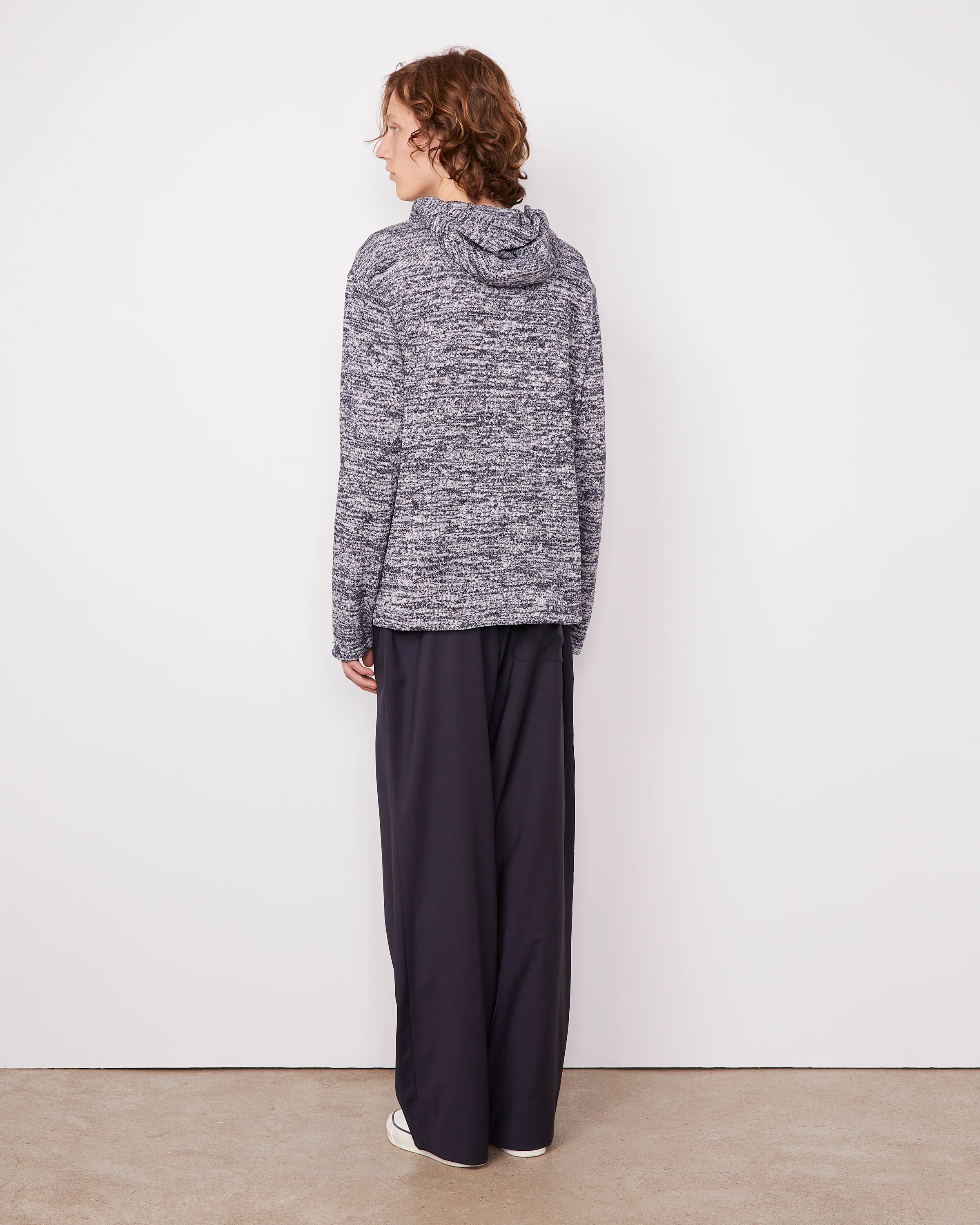 Basile hoodie - Image 3