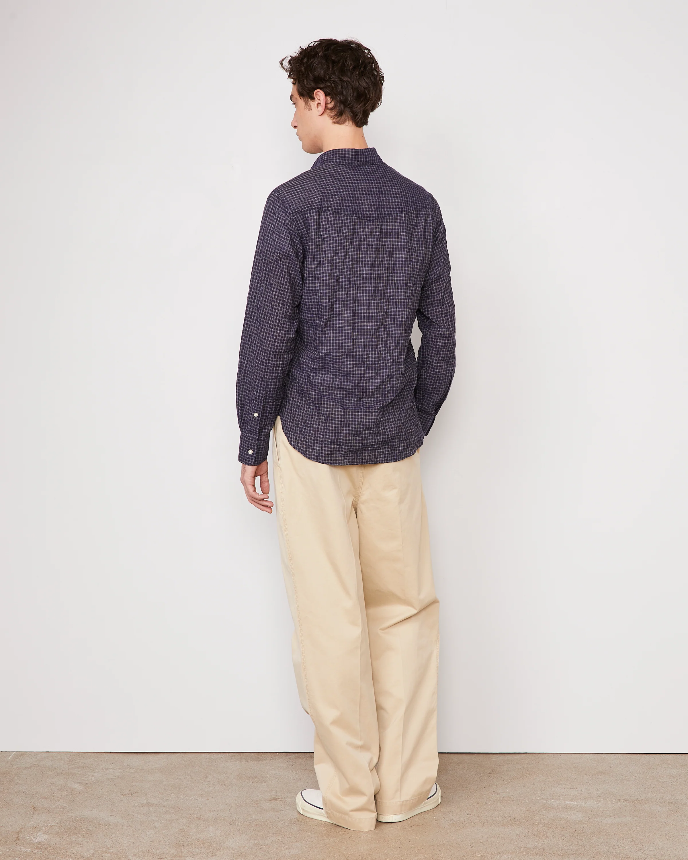 Benoit shirt - Image 3