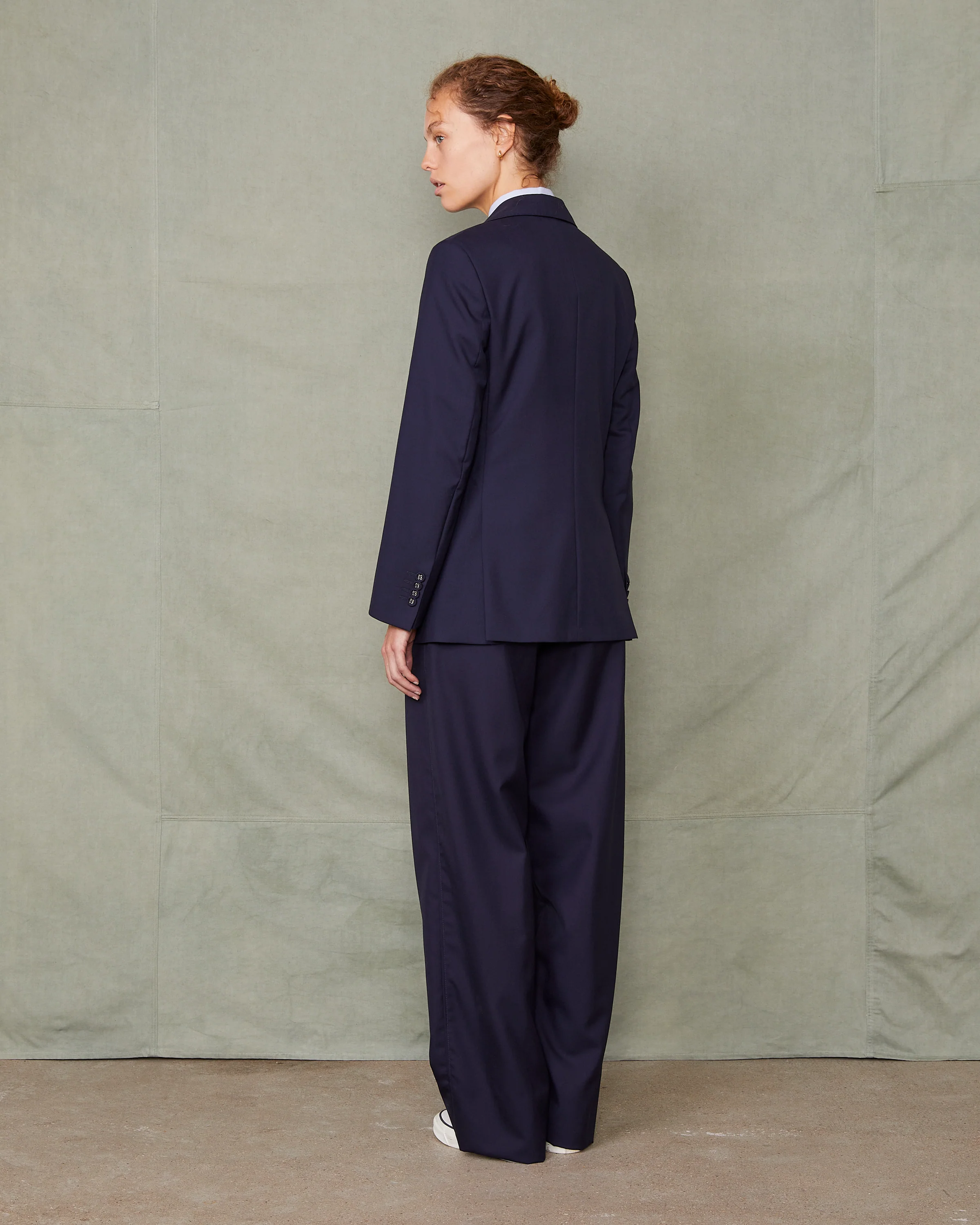 Charlene jacket - Image 3