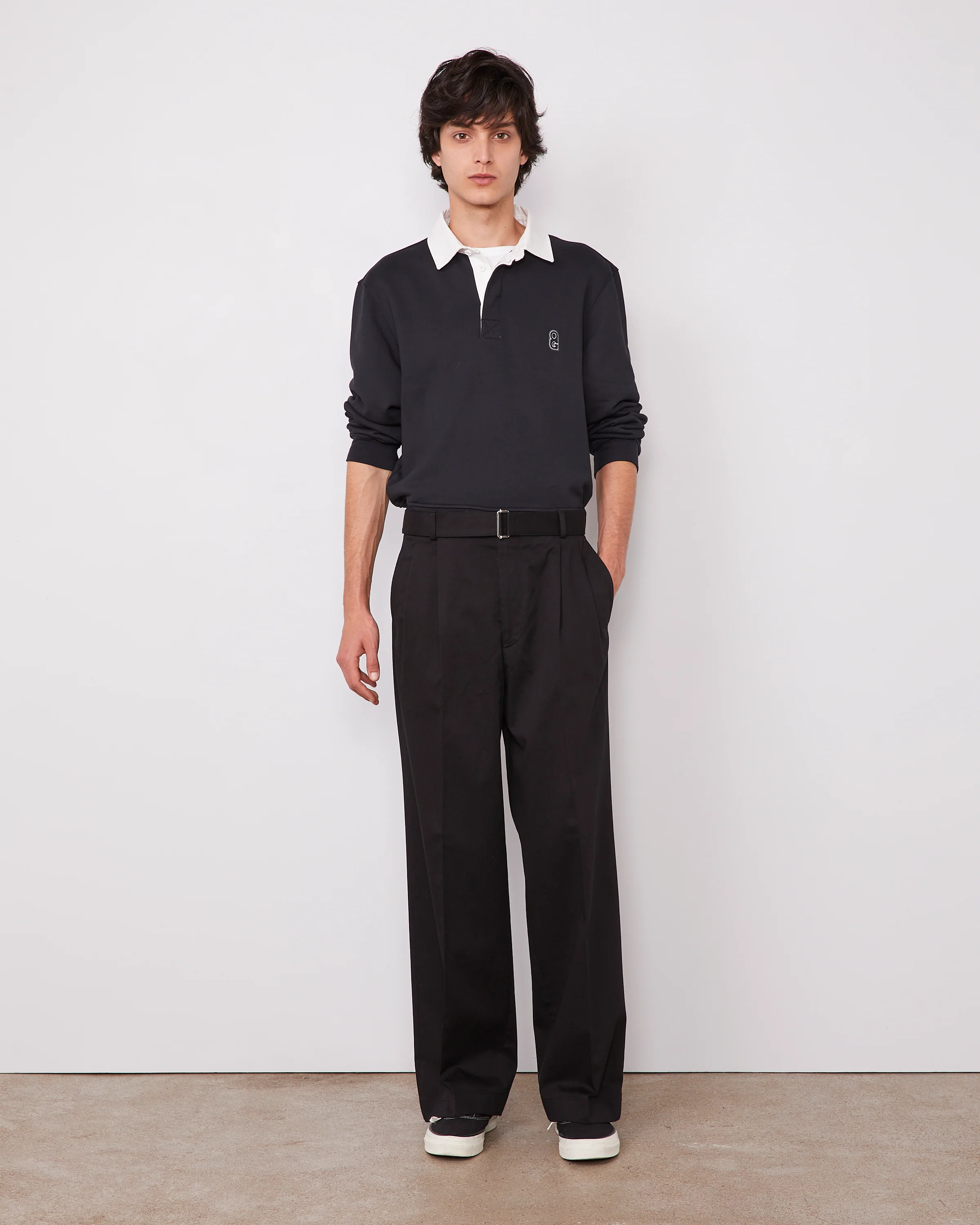 Evans chino - Image 4