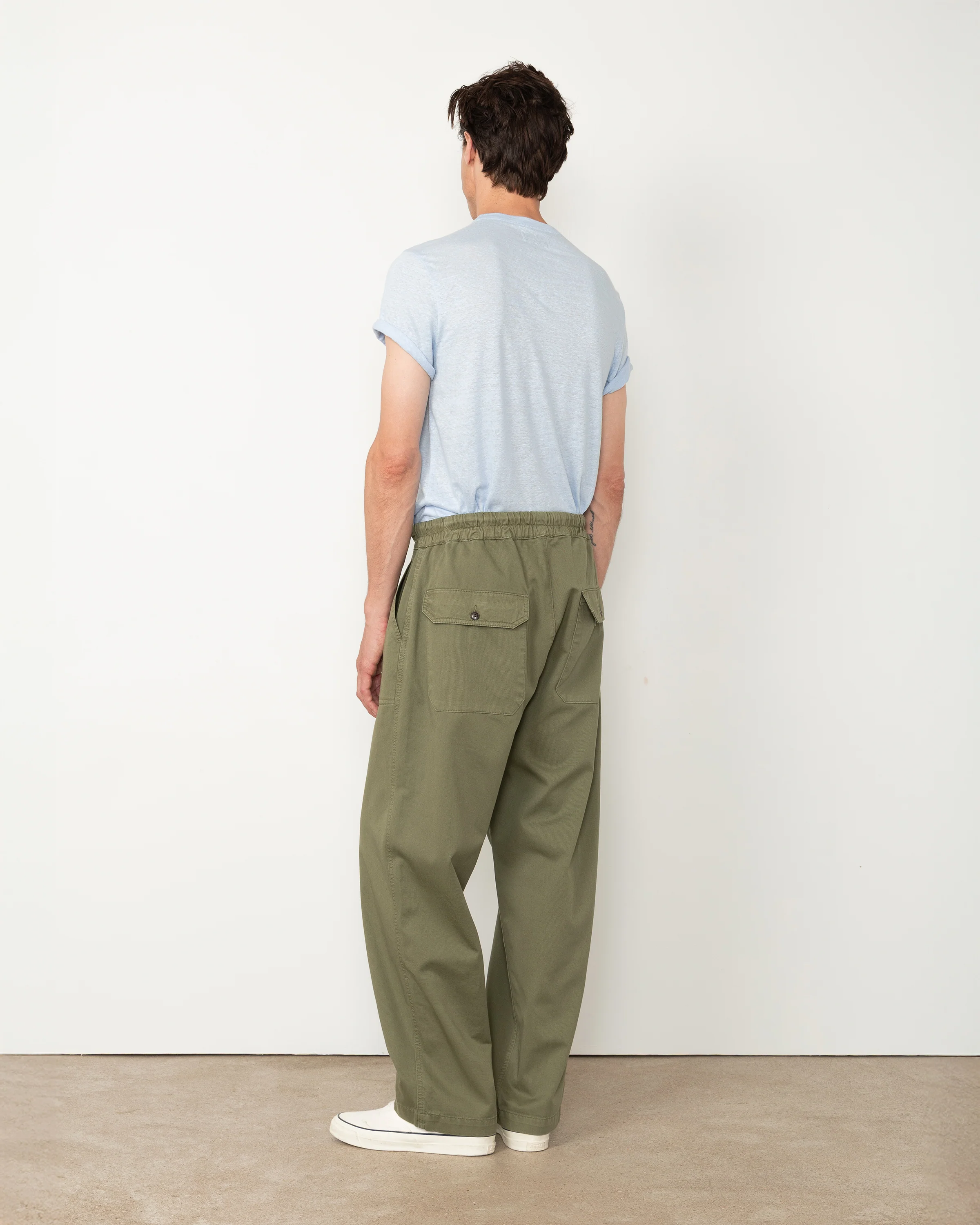 Ferry chino - Image 2