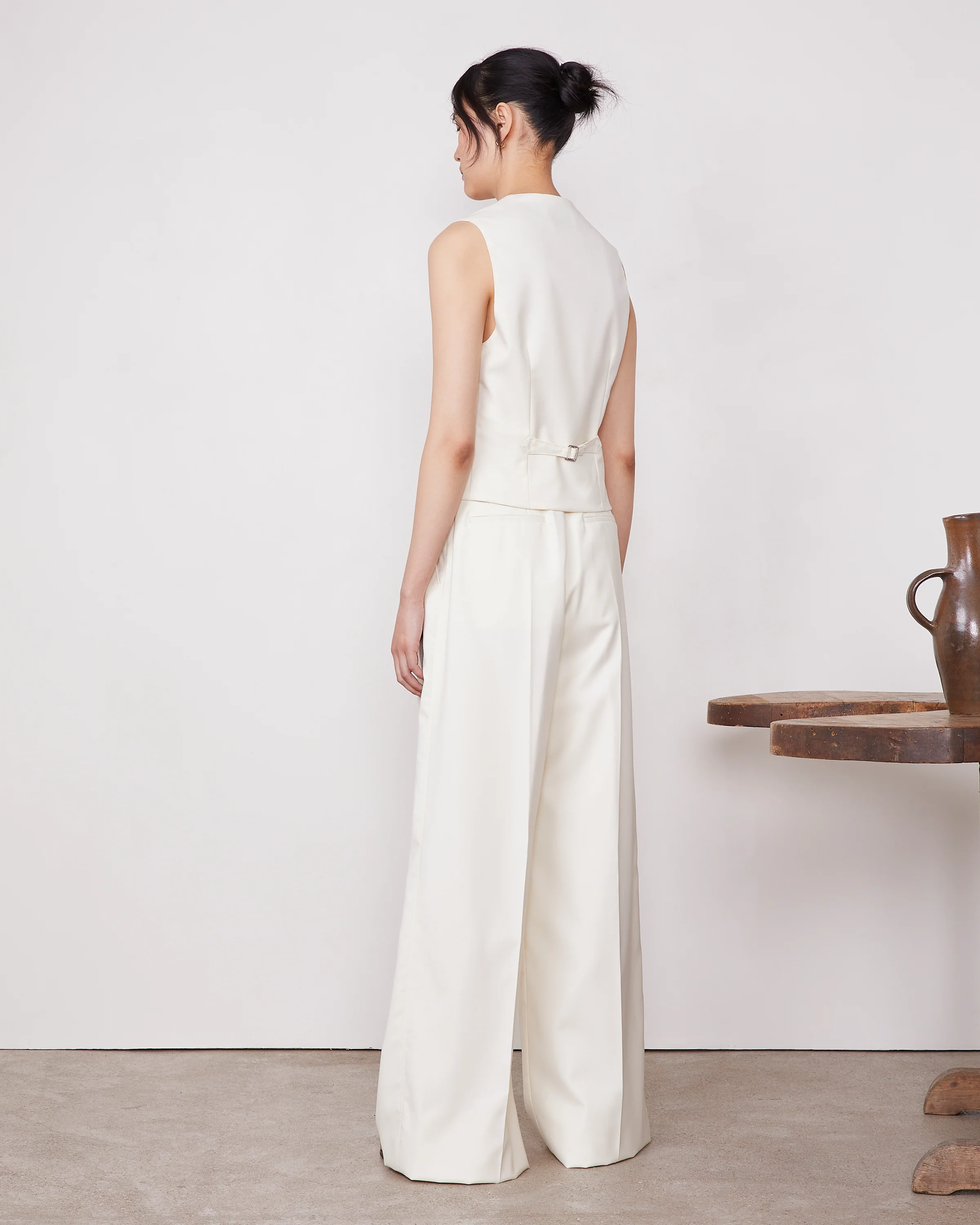 Cleo waistcoat - Image 3