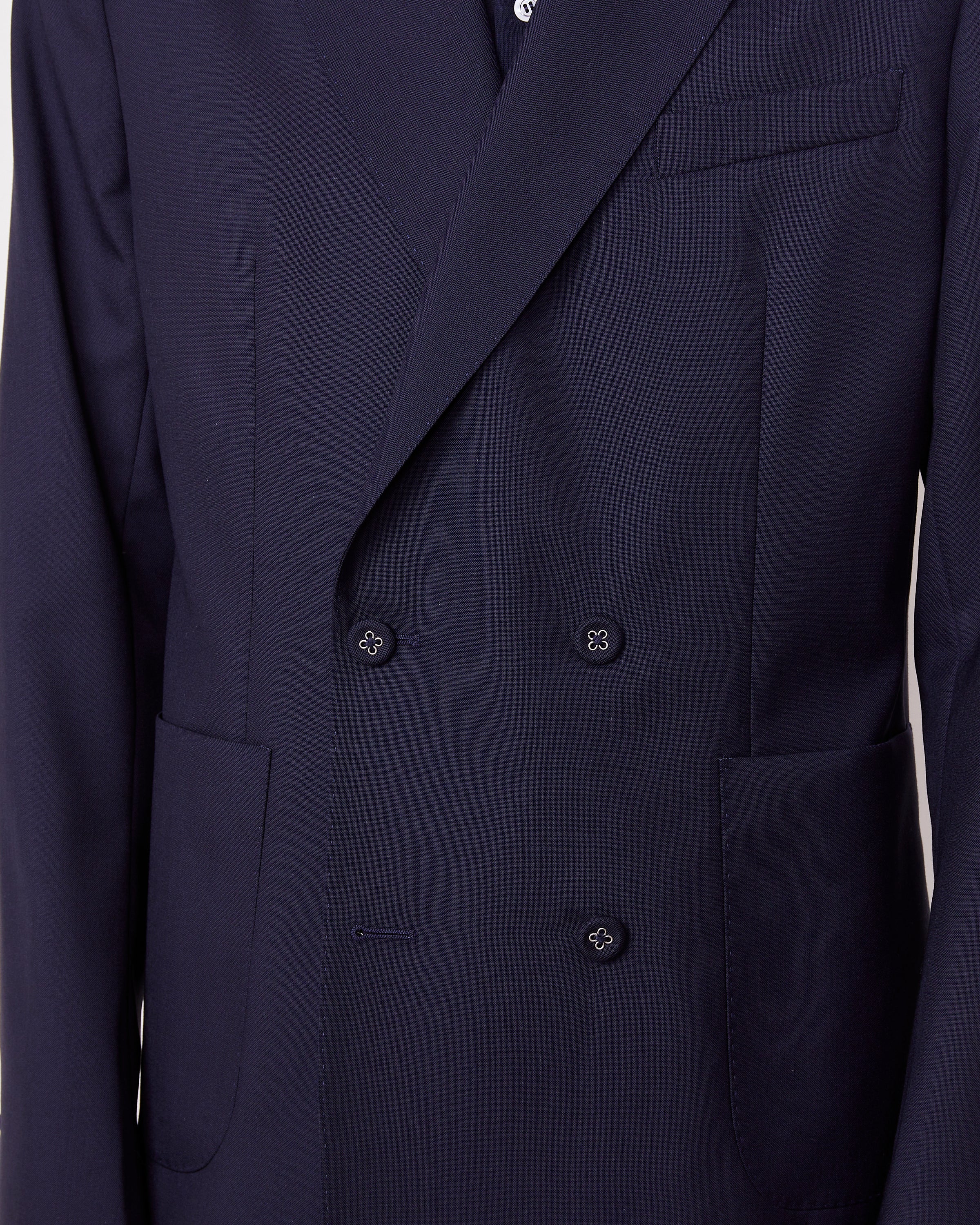 Leon jacket - Image 4