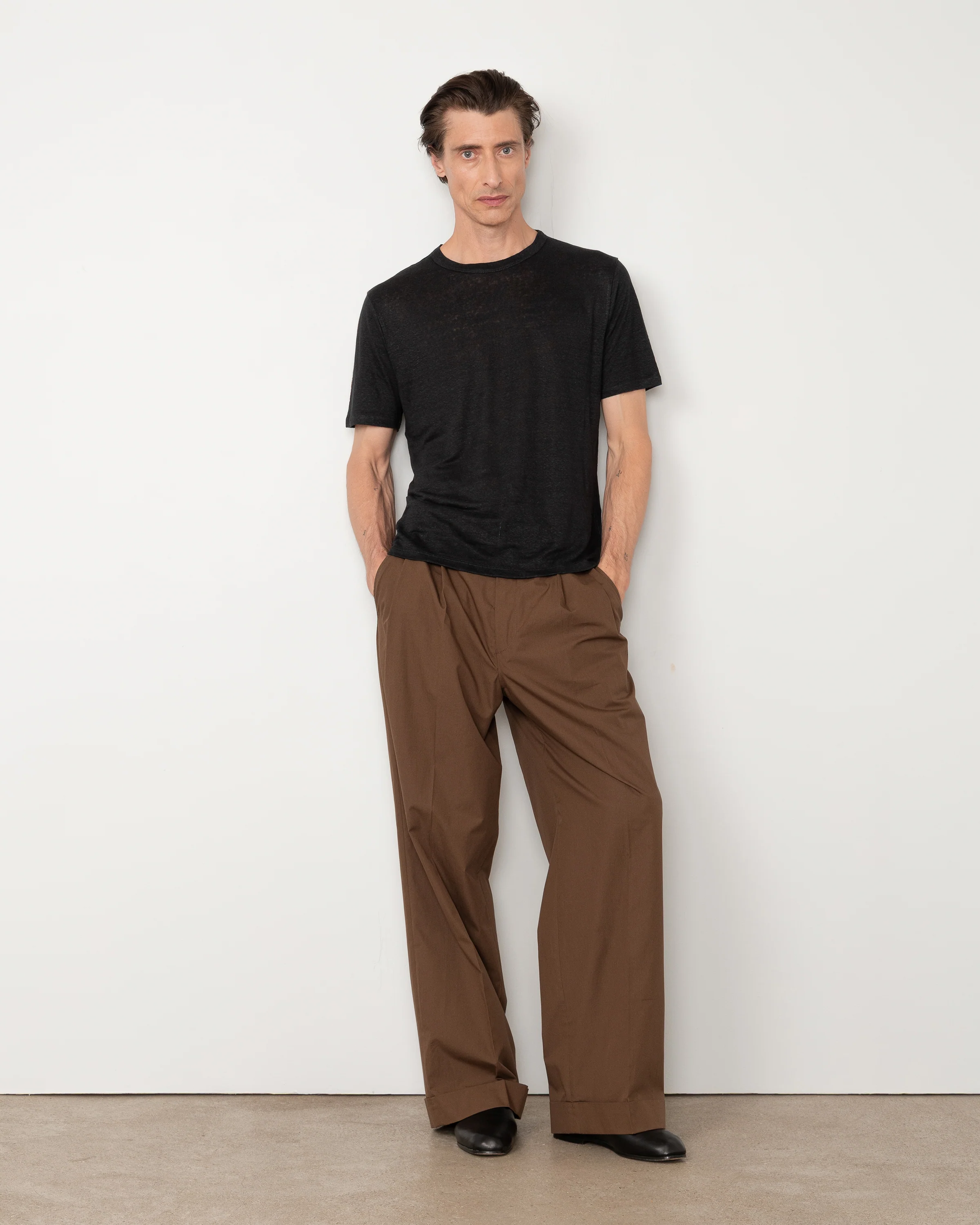 Garment t-shirt