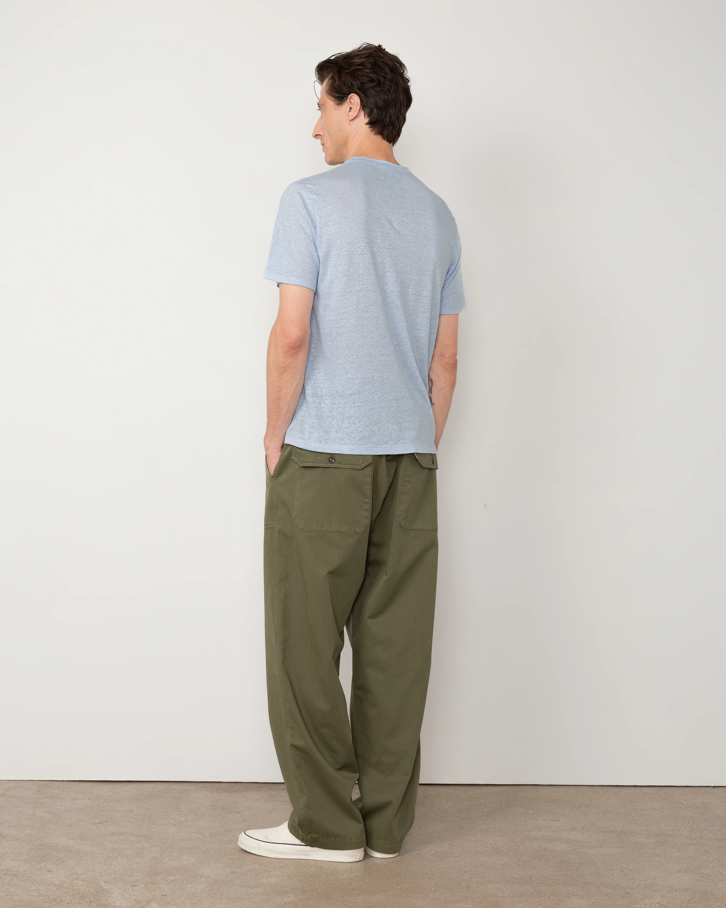 Garment t-shirt - Image 3