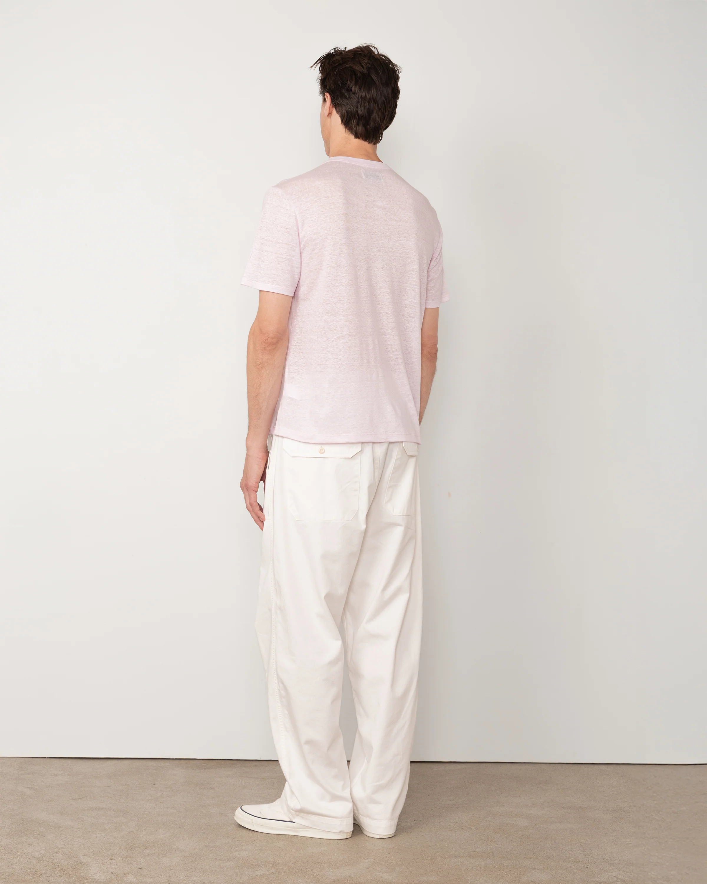 Garment t-shirt - Image 3