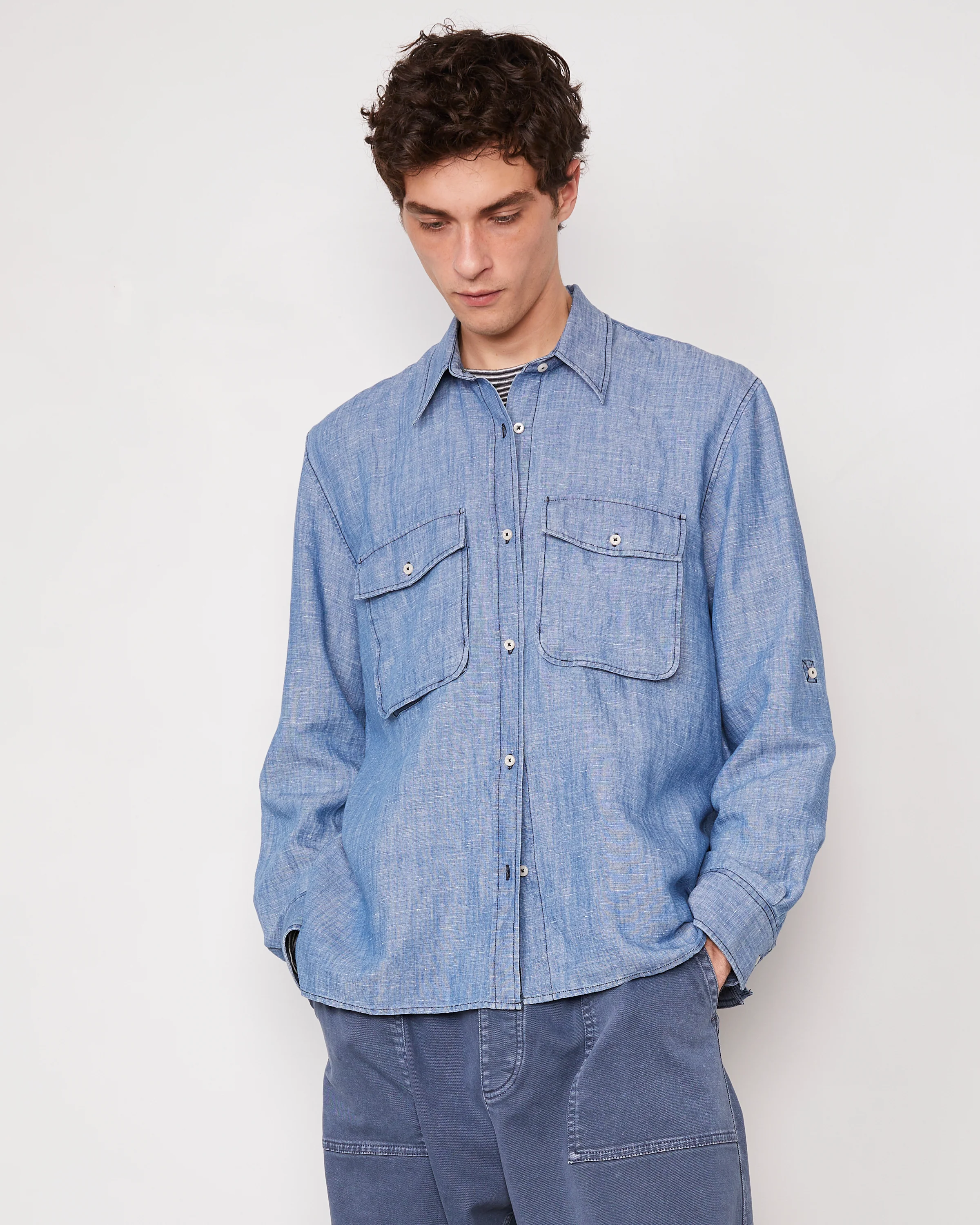 Garris shirt - Image 3