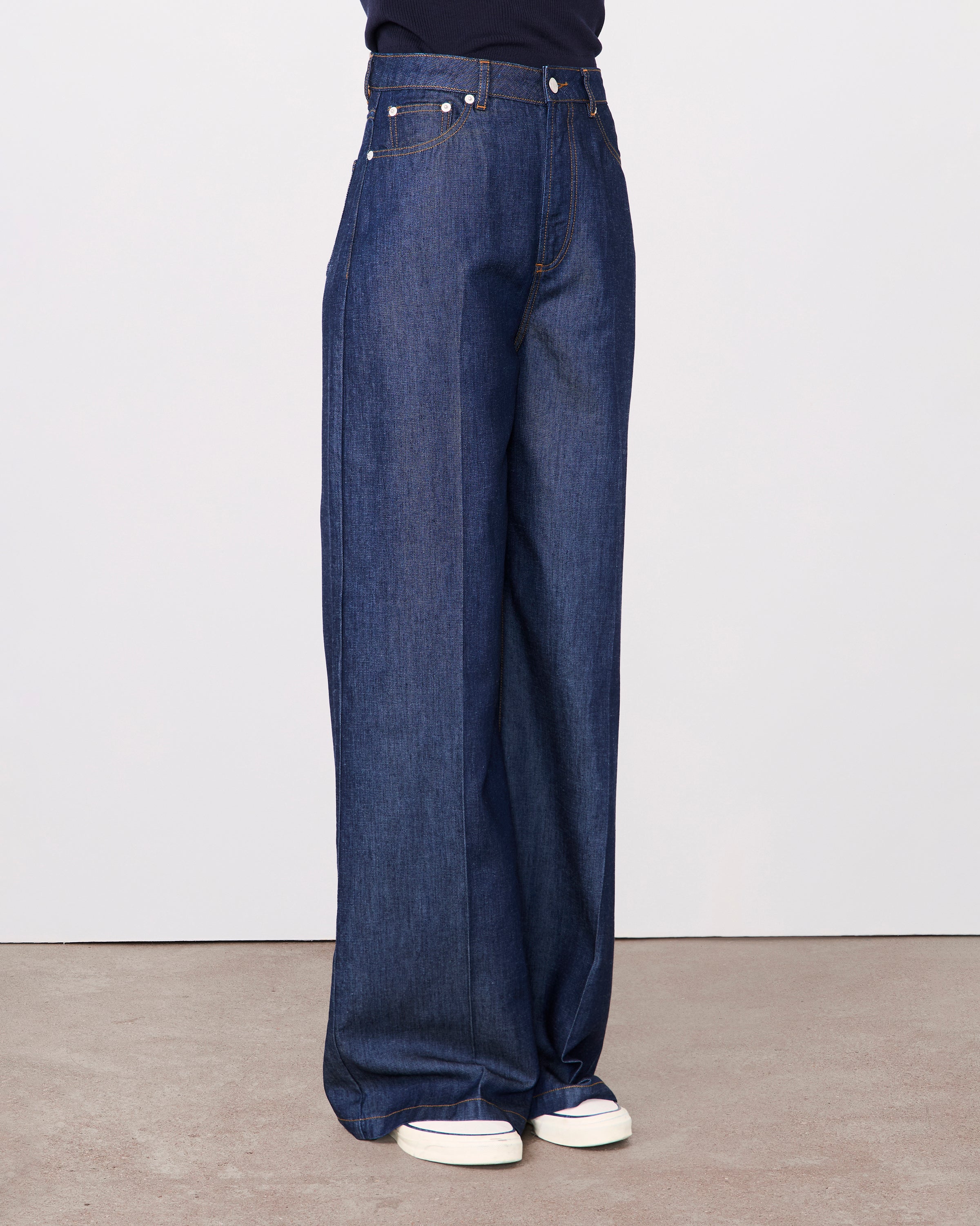 Ginger jean - Image 3