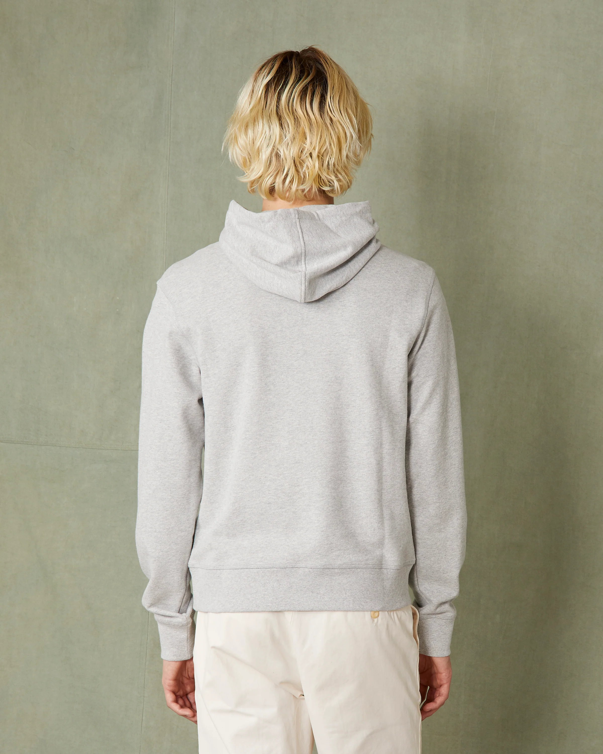 Hoodie sweatshirt - Image 3