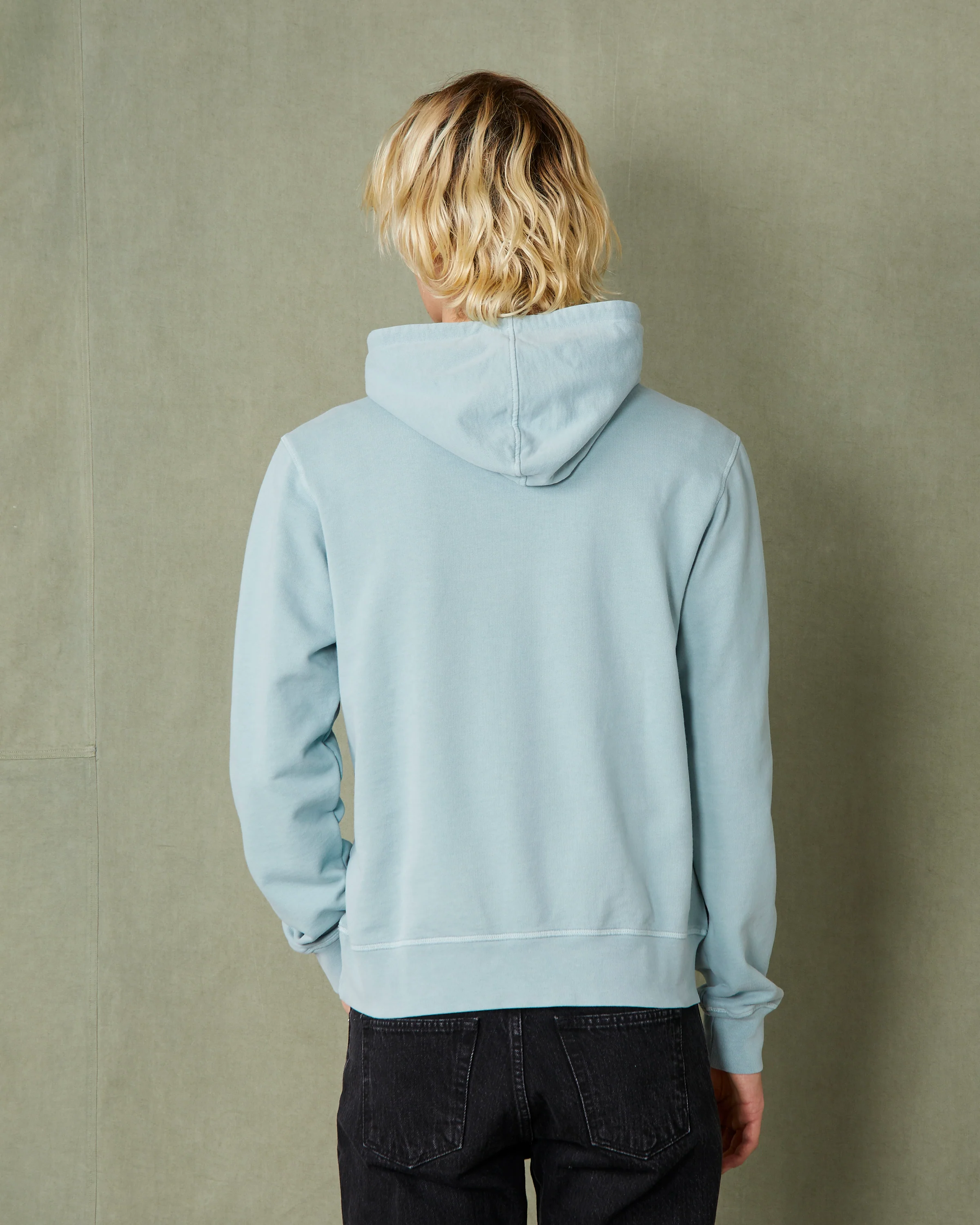 Hoodie sweatshirt - Image 3