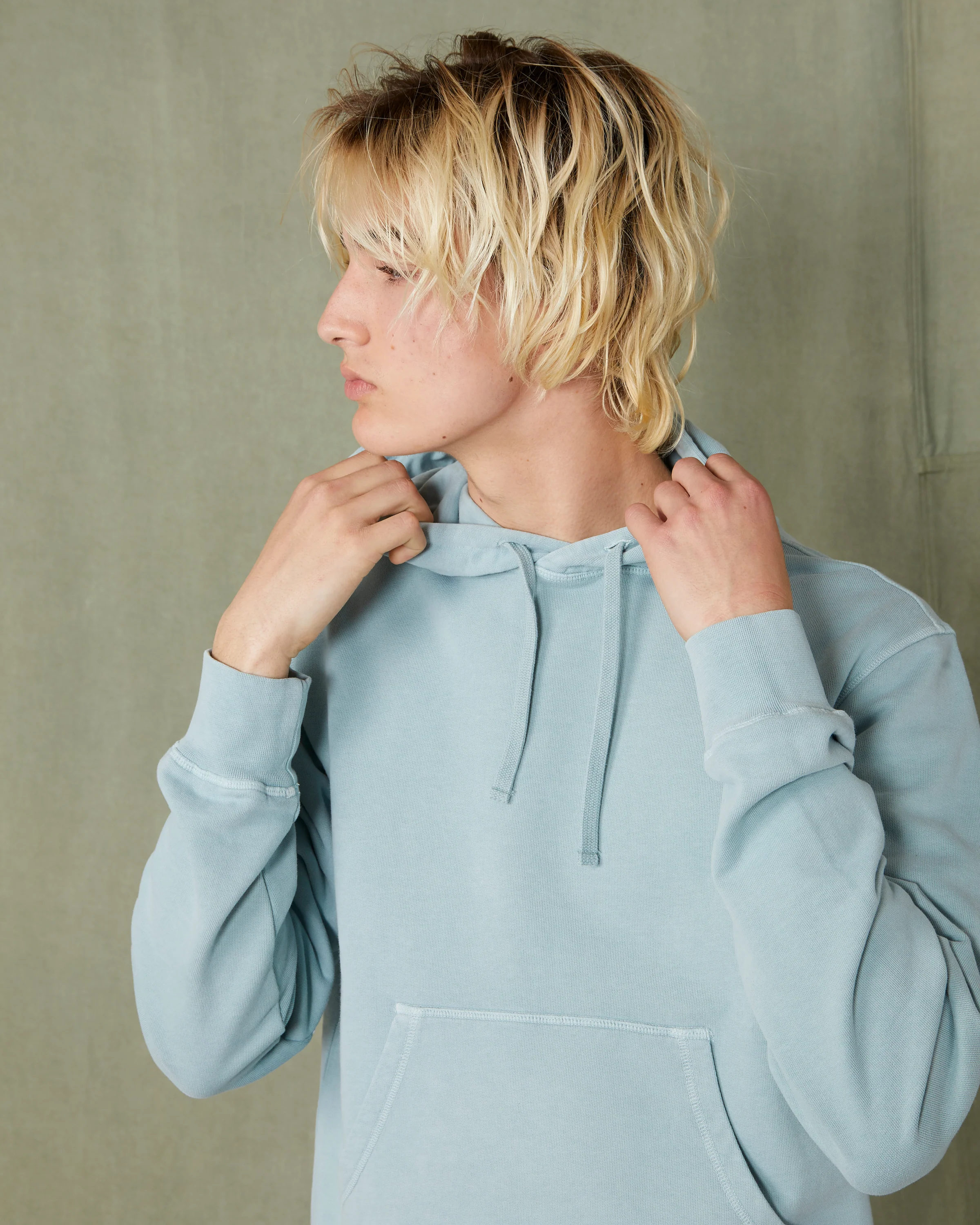 Hoodie sweatshirt - Image 4
