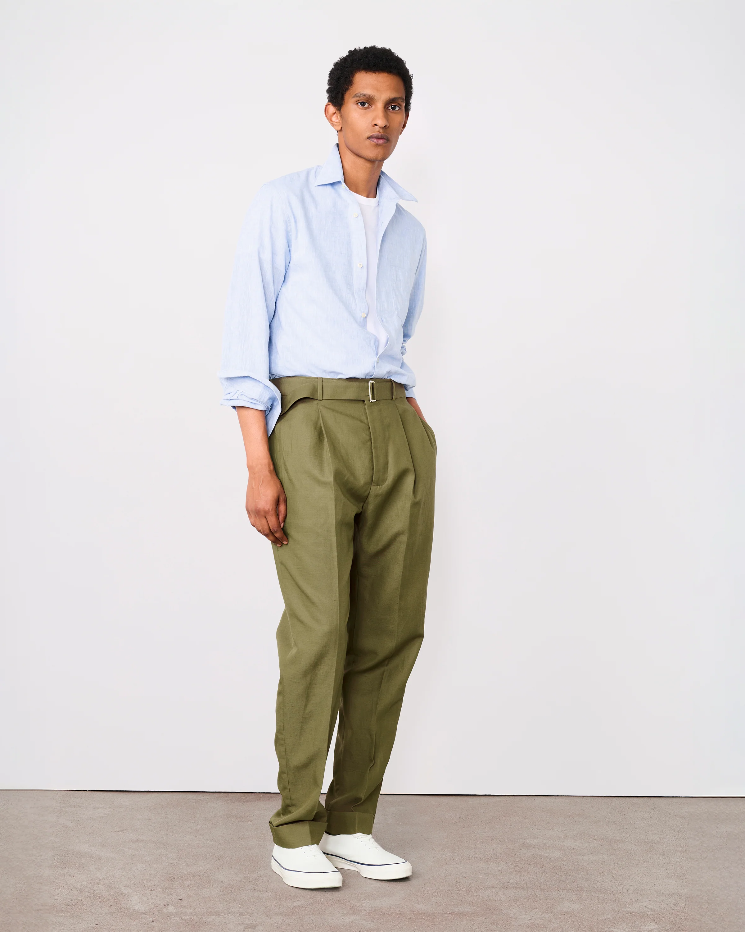 Hugo pants