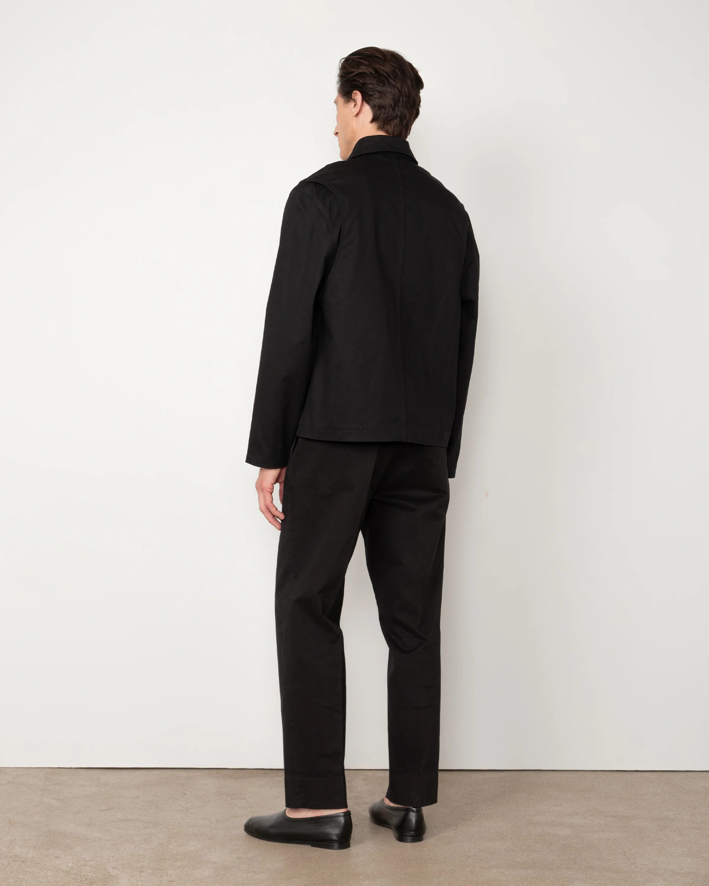 Bayard jacket - Image 3