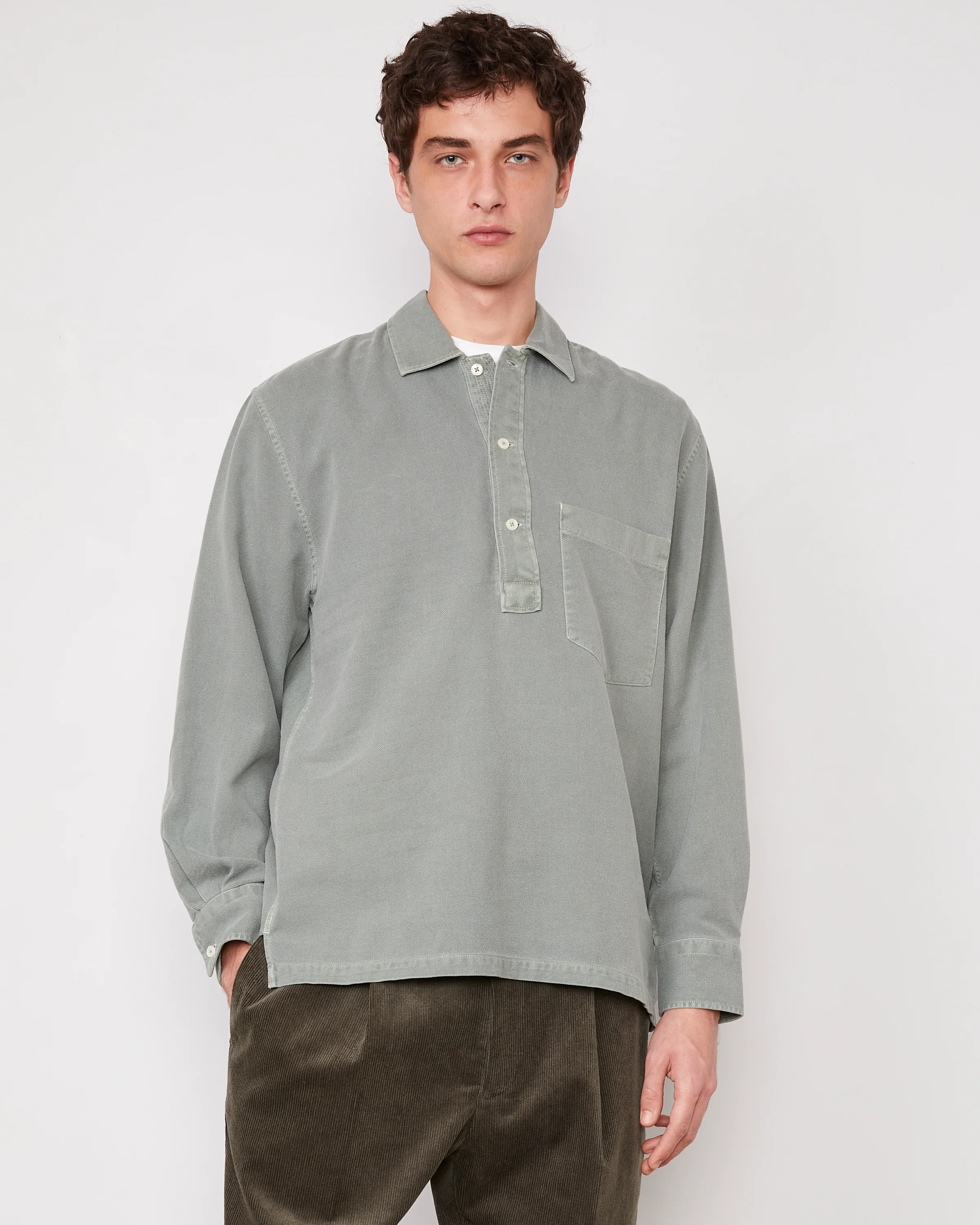 Jordy shirt - Image 3