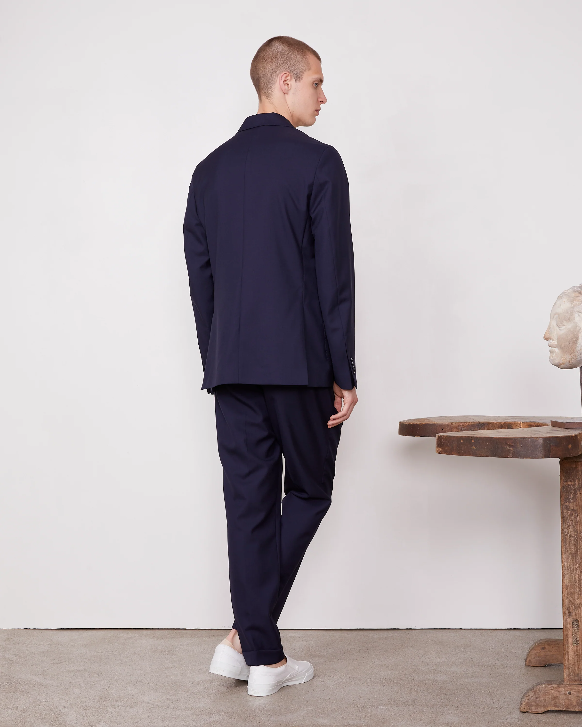 Leon jacket - Image 4