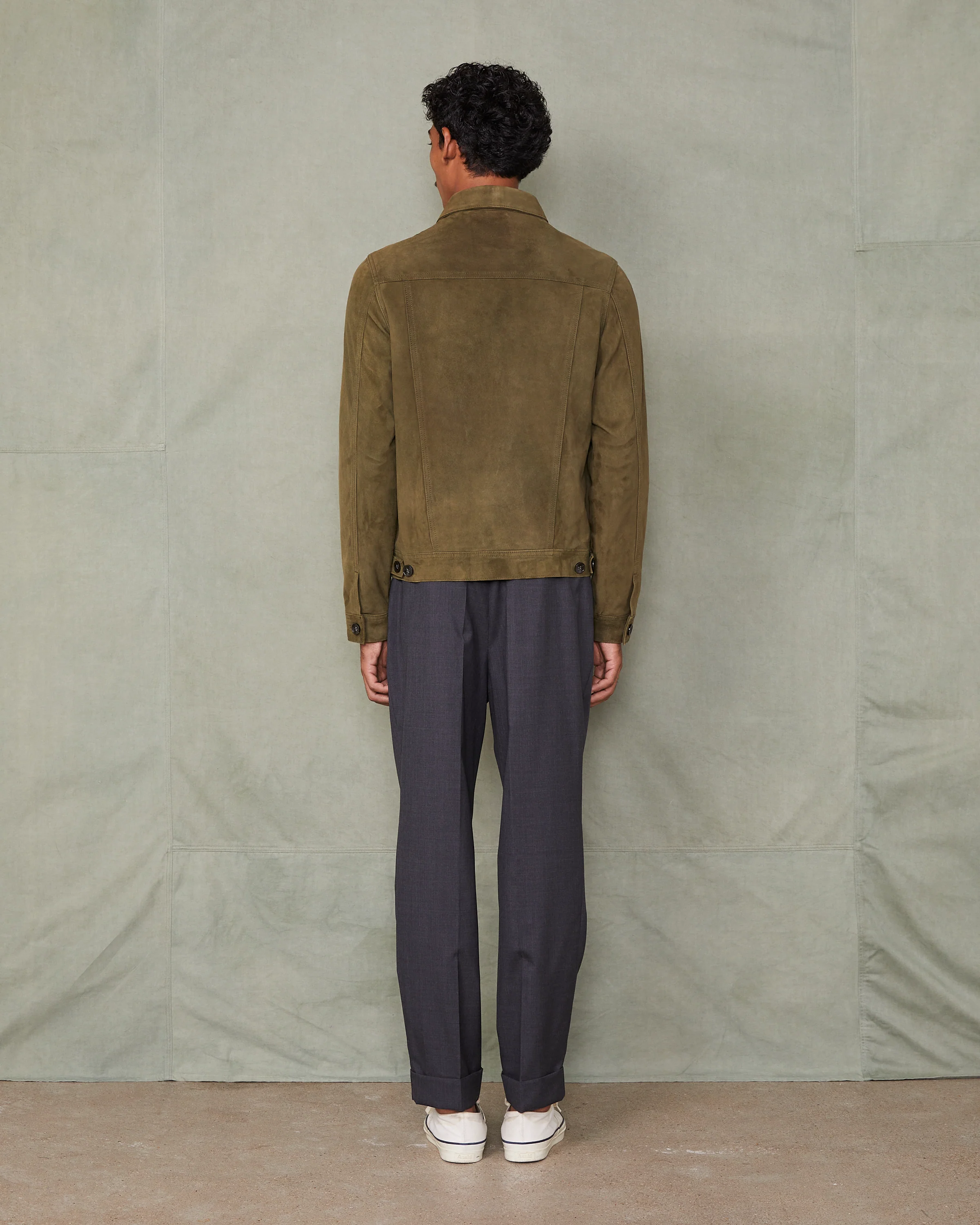 Liam jacket - Image 3