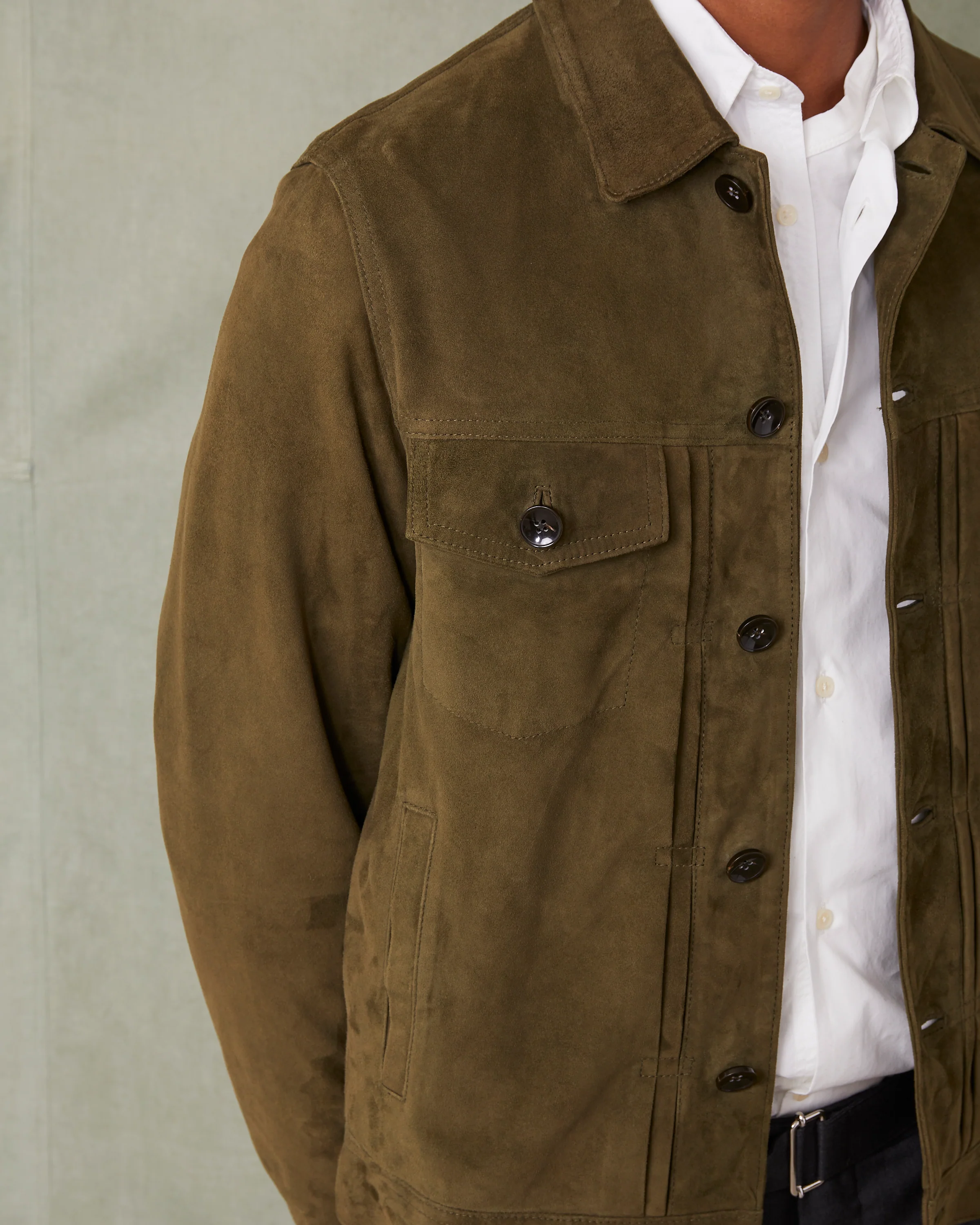 Liam jacket - Image 5