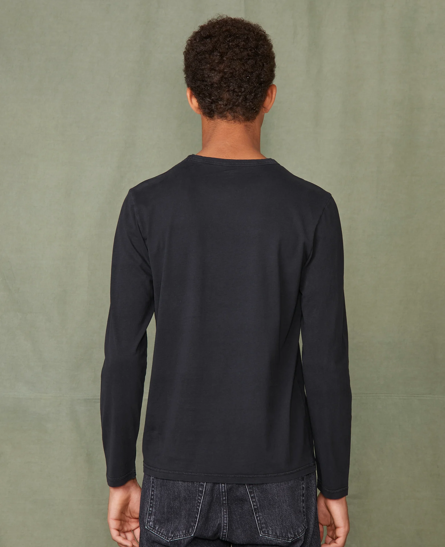 Long sleeve t-shirt - Image 3