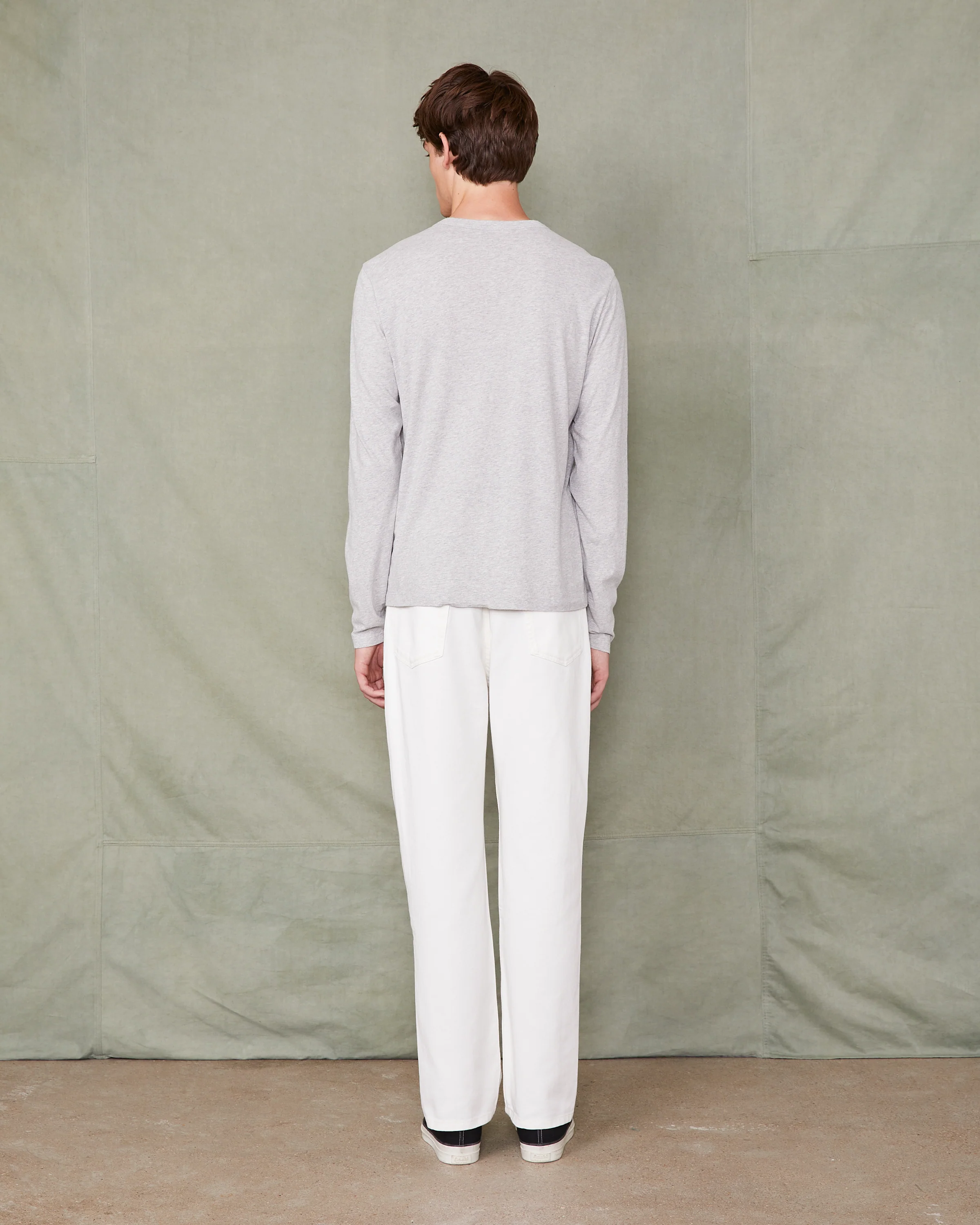 Long sleeve t-shirt - Image 4