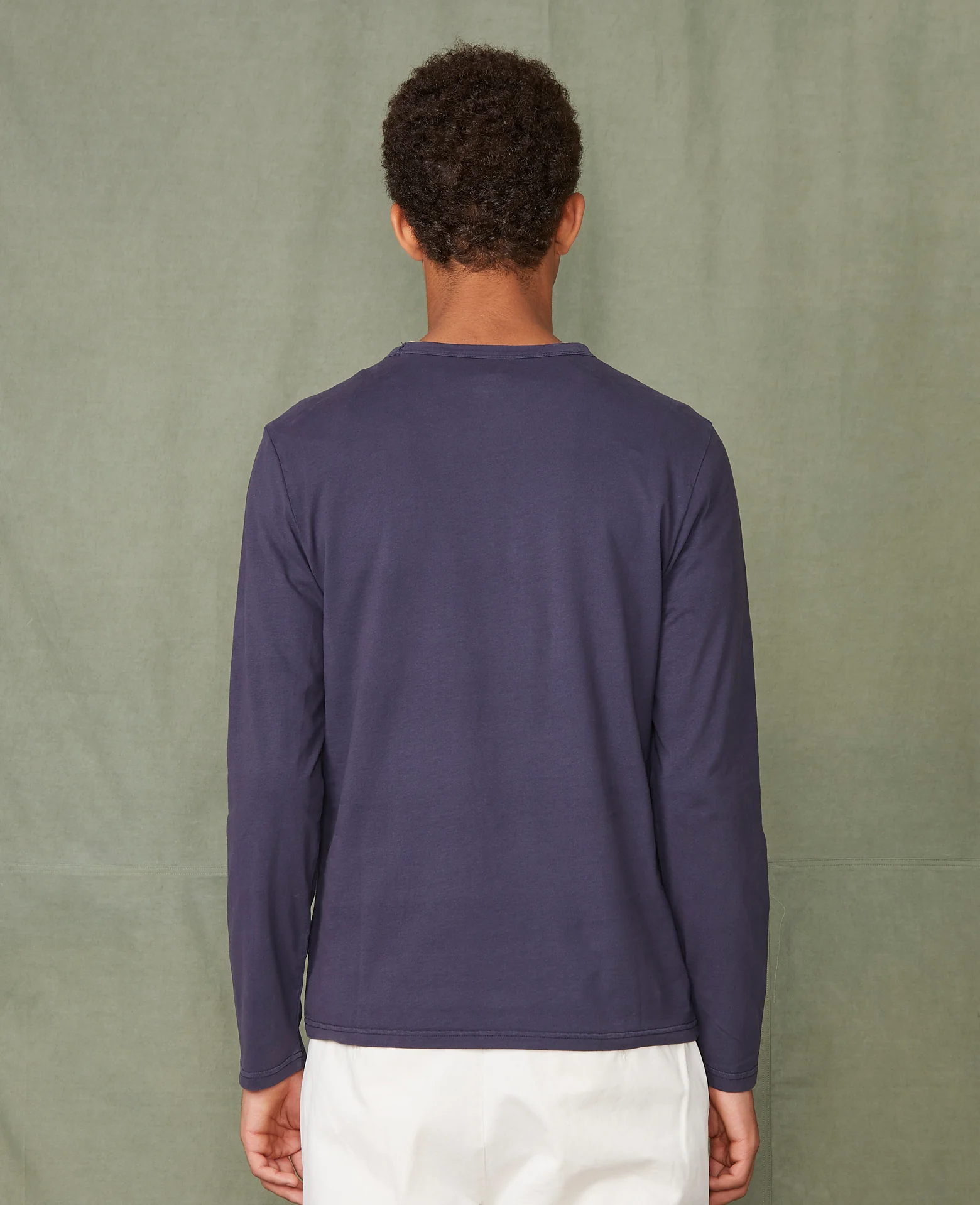 Long sleeve t-shirt - Image 3