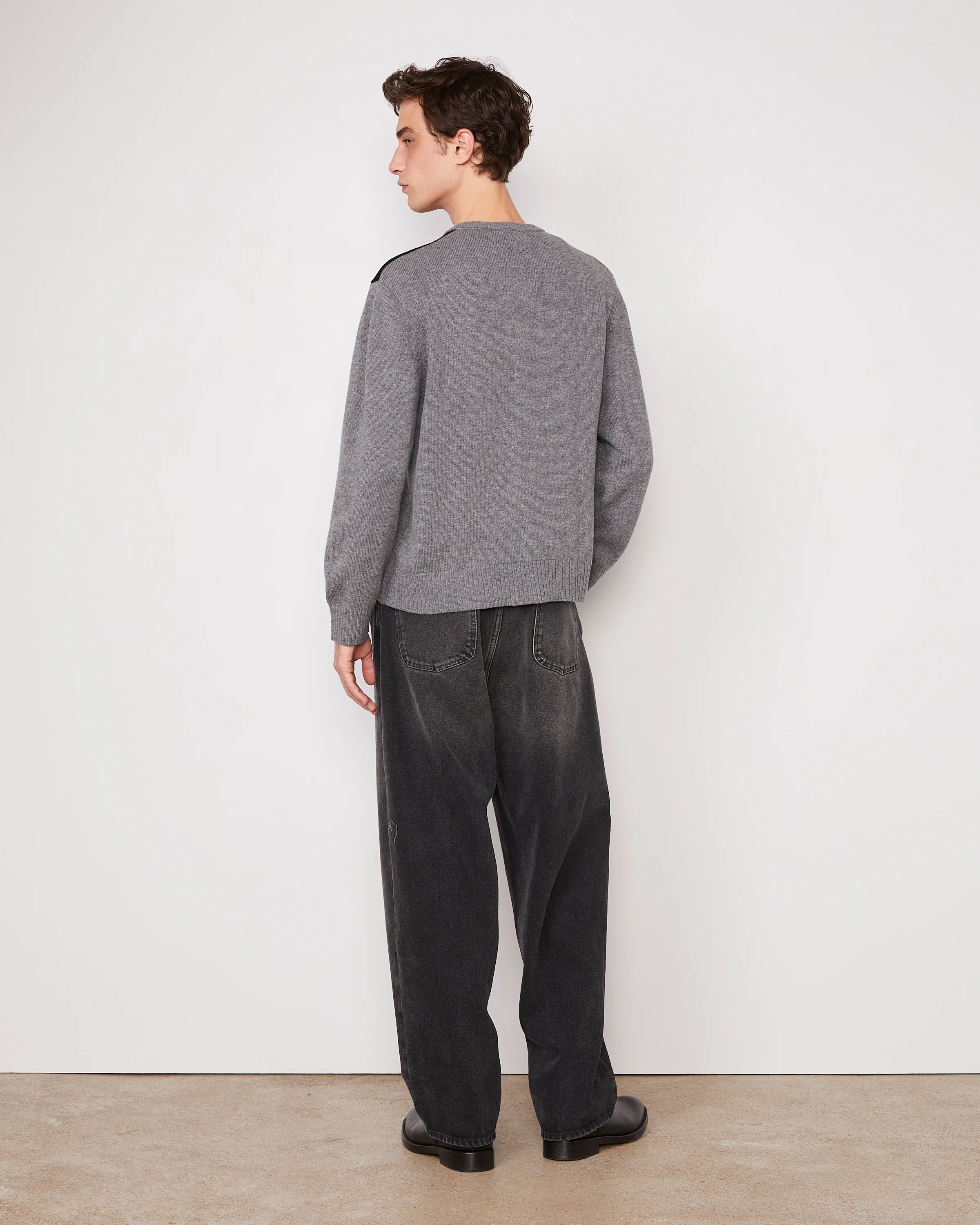 Manoe cardigan - Image 3