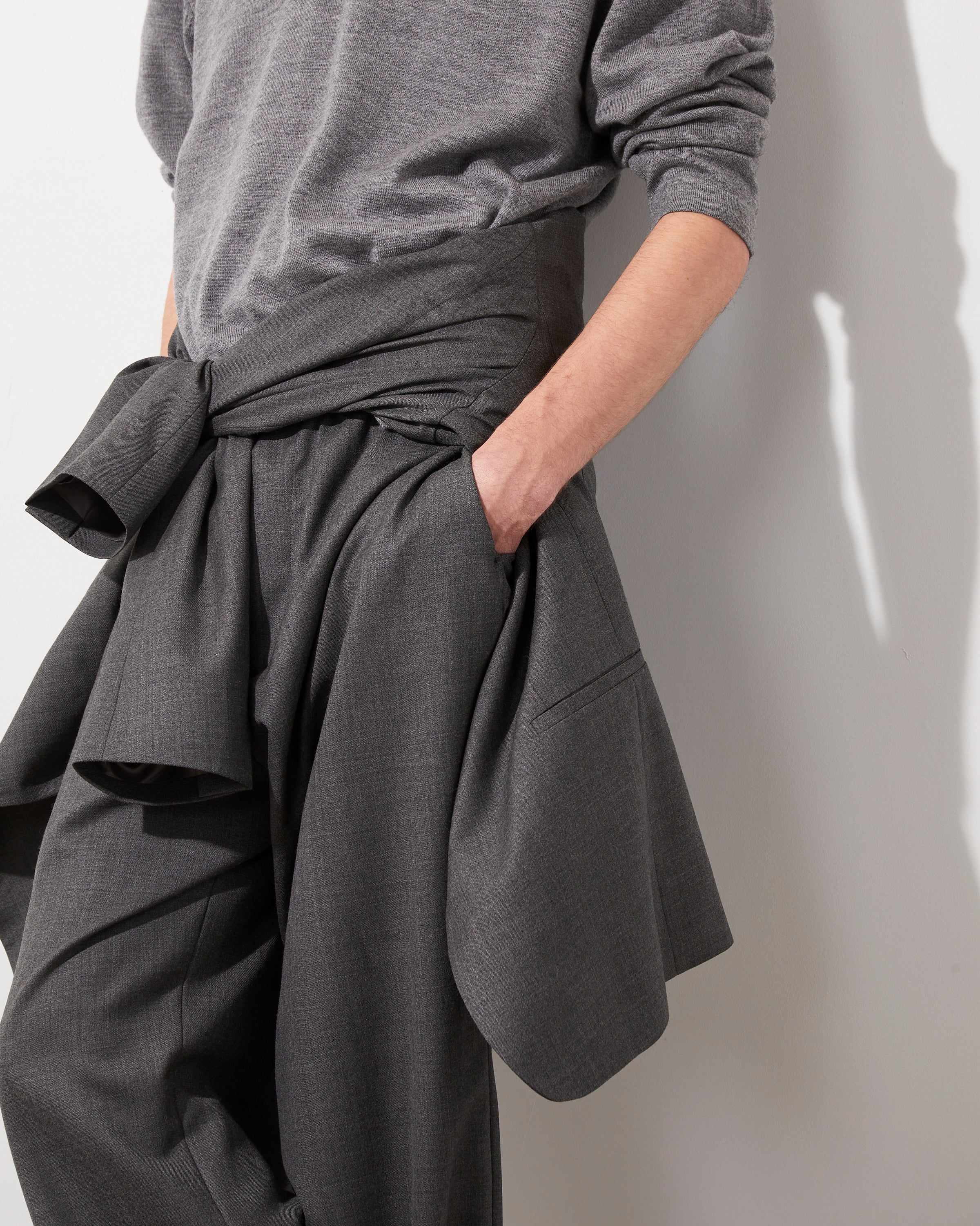 Melvyn jacket - Image 4
