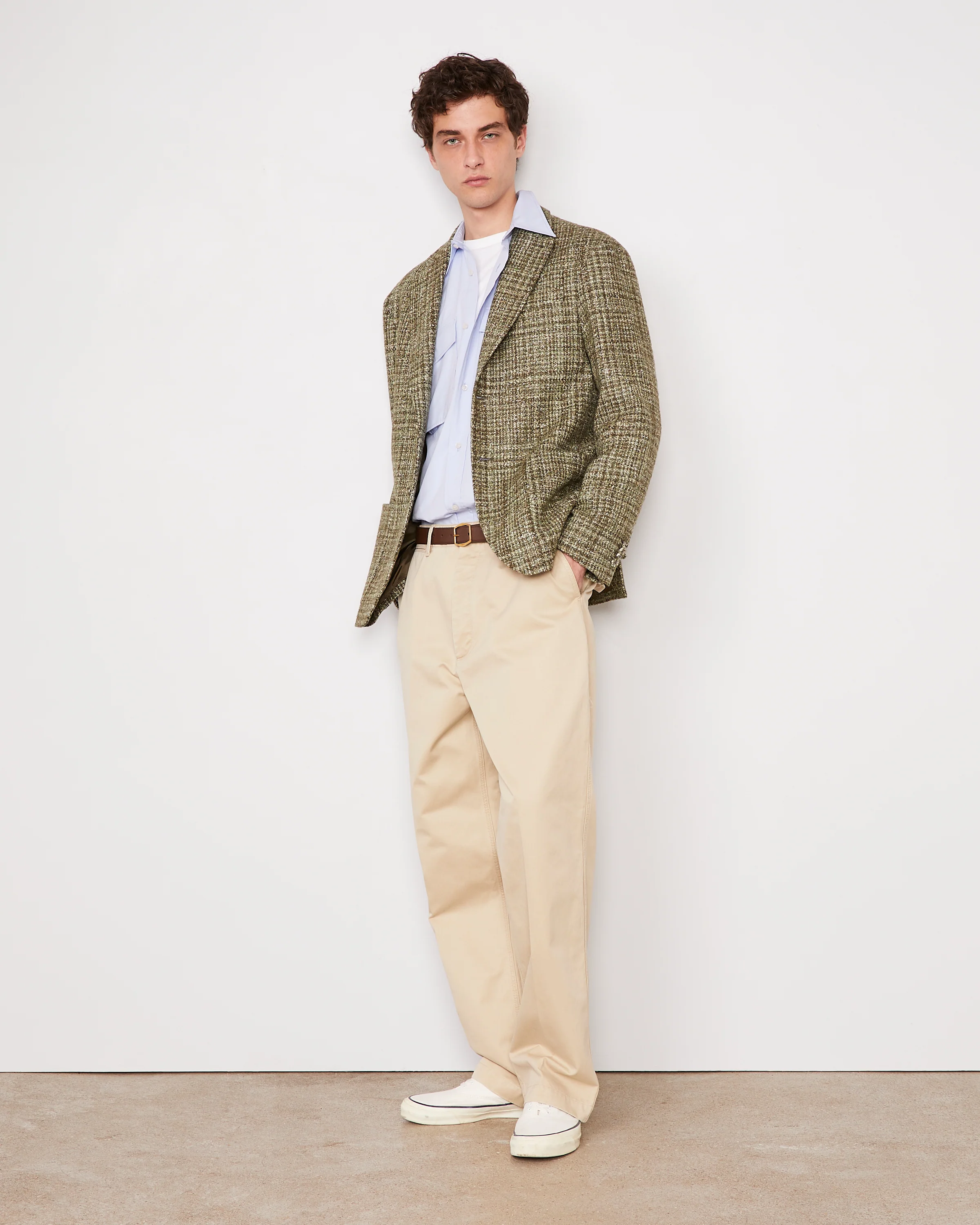 Michel jacket
