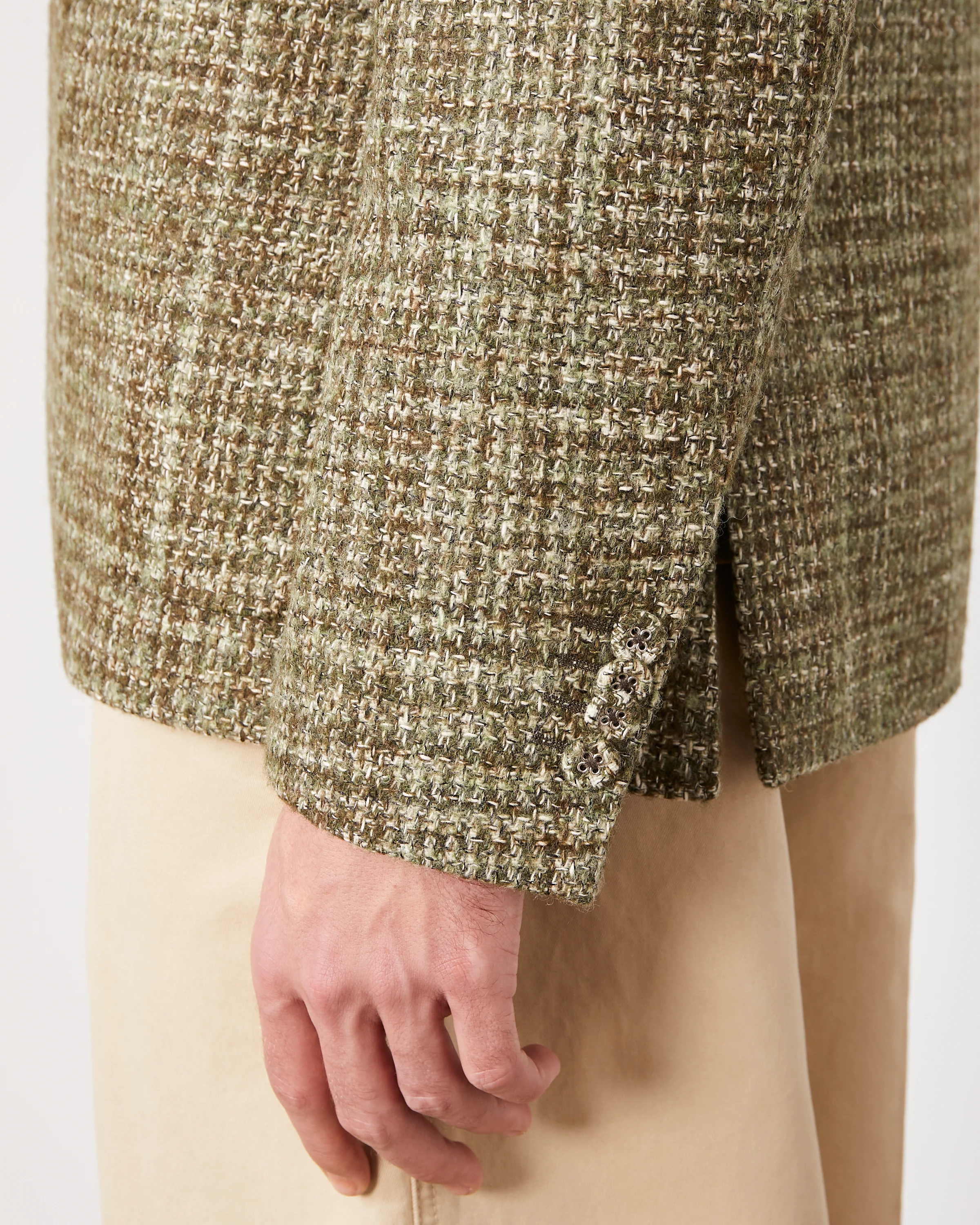 Michel jacket - Image 4