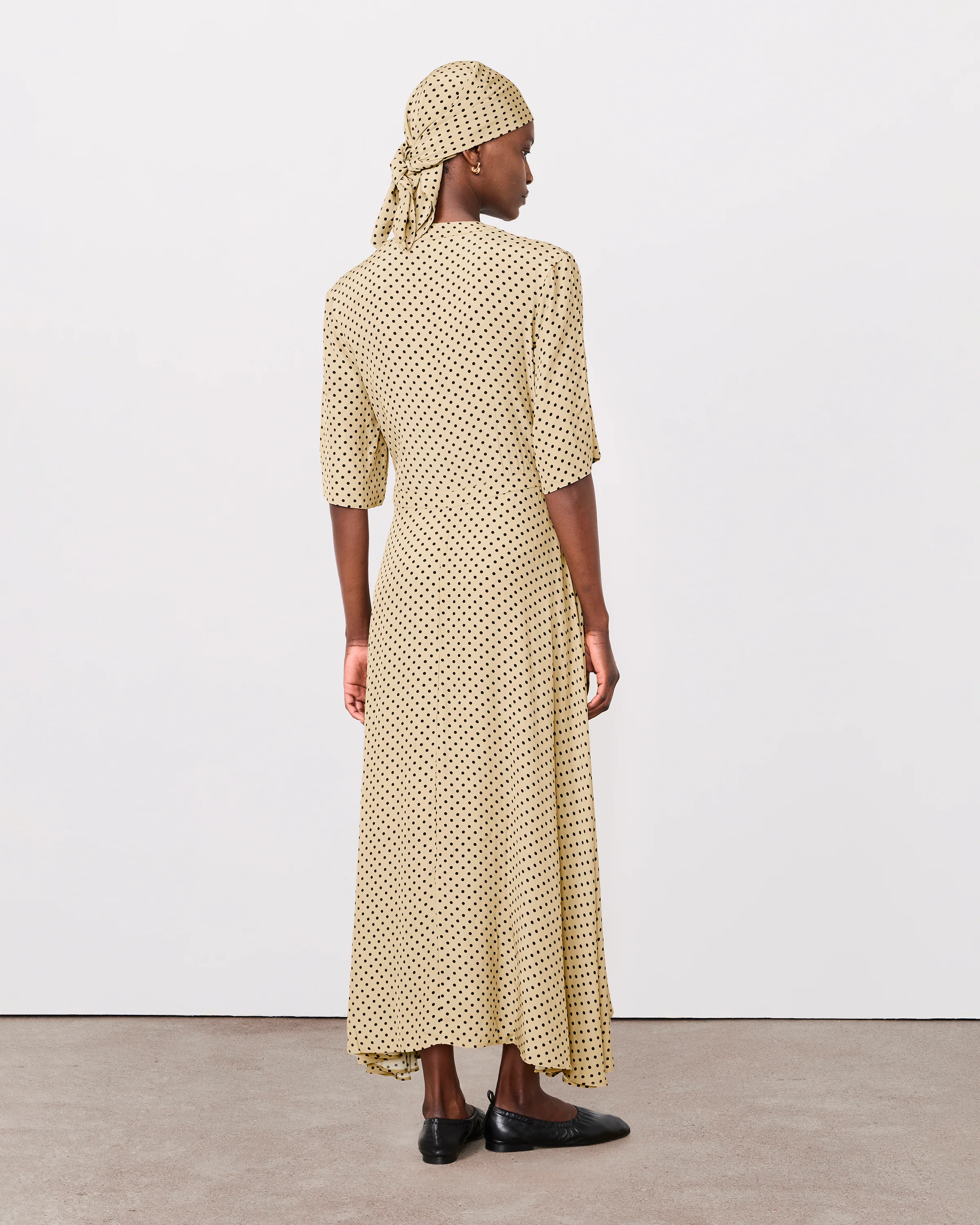 Nadia dress - Image 3