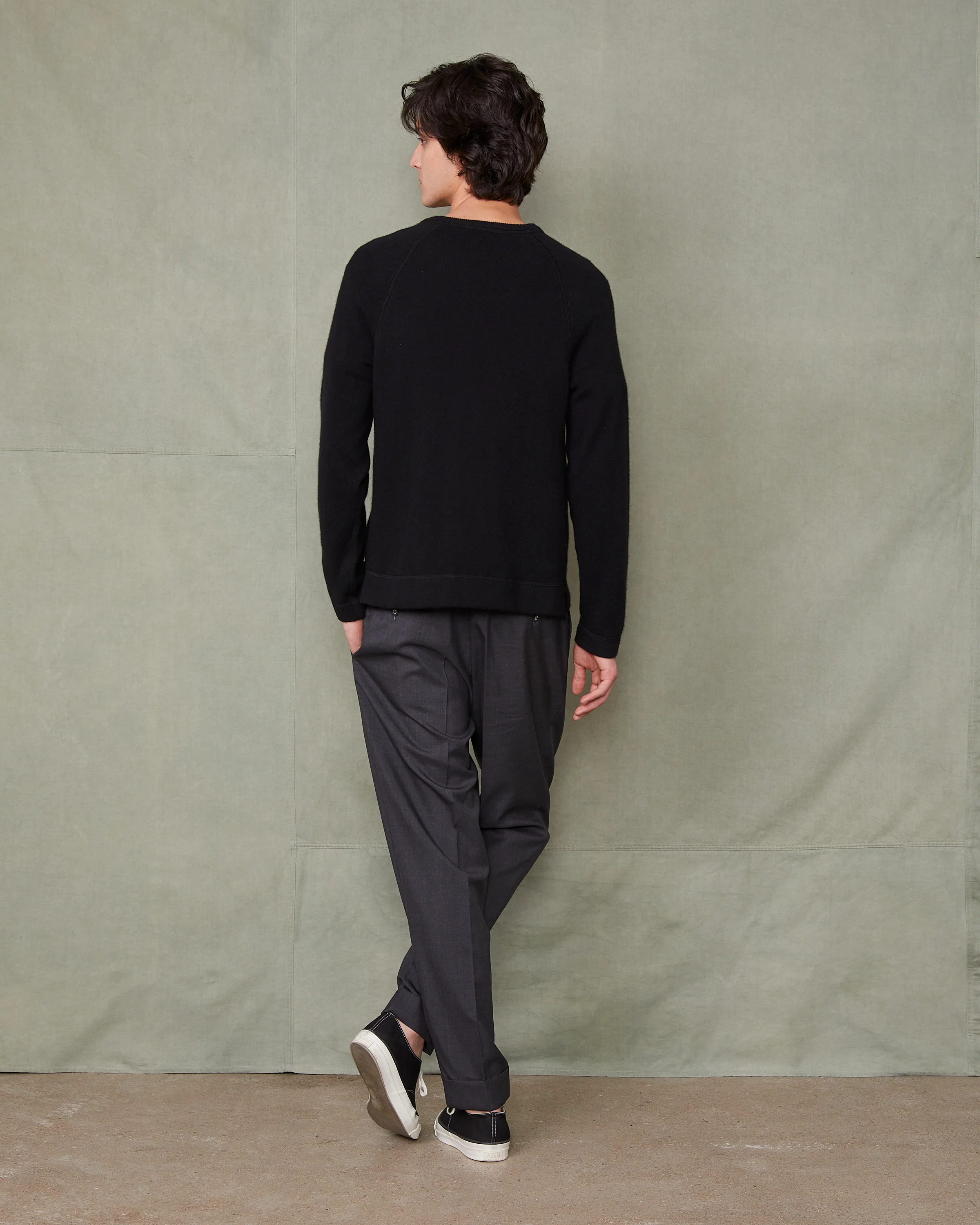 Nate sweater - Image 3