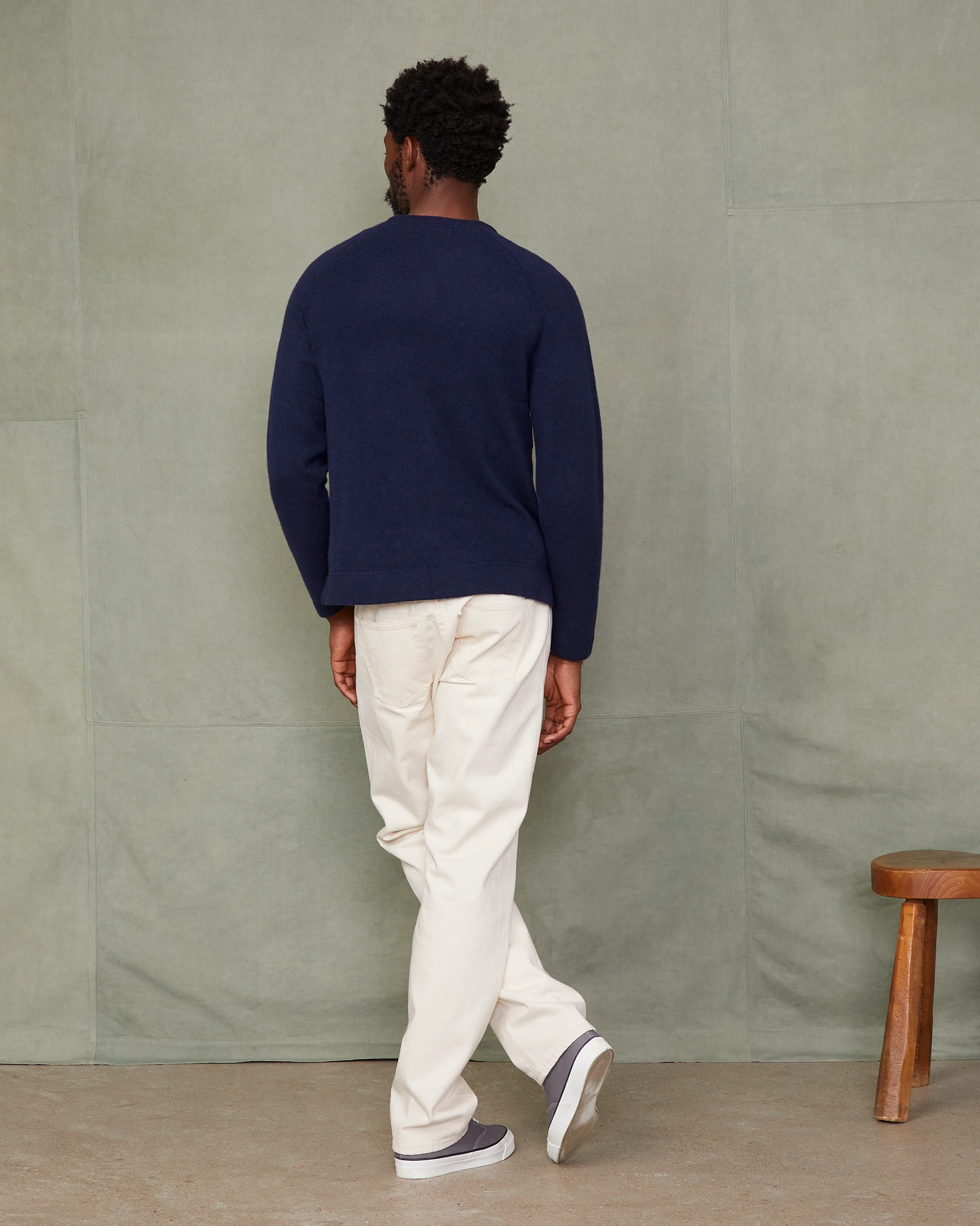 Nate sweater - Image 3