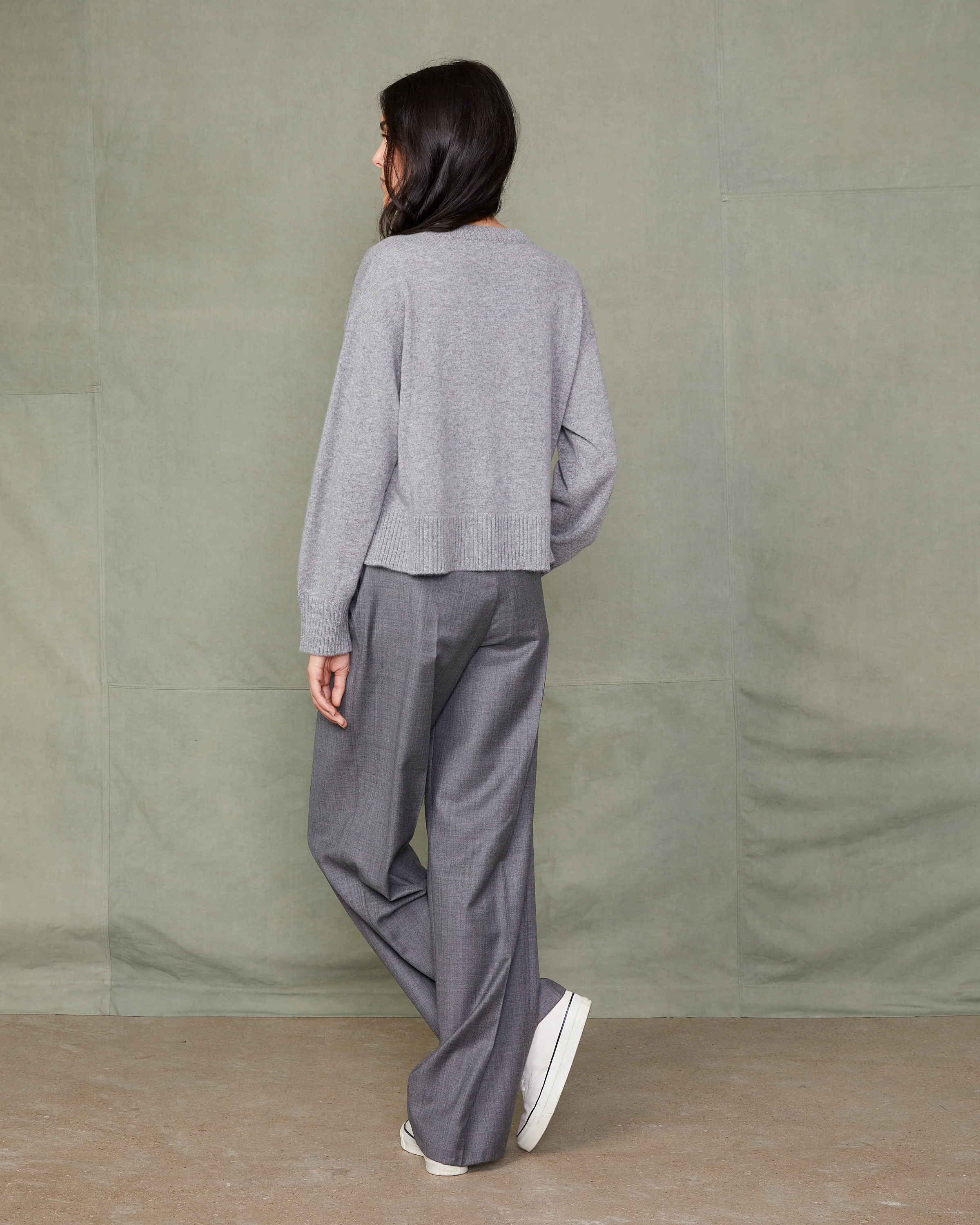 Nicky sweater - Image 3