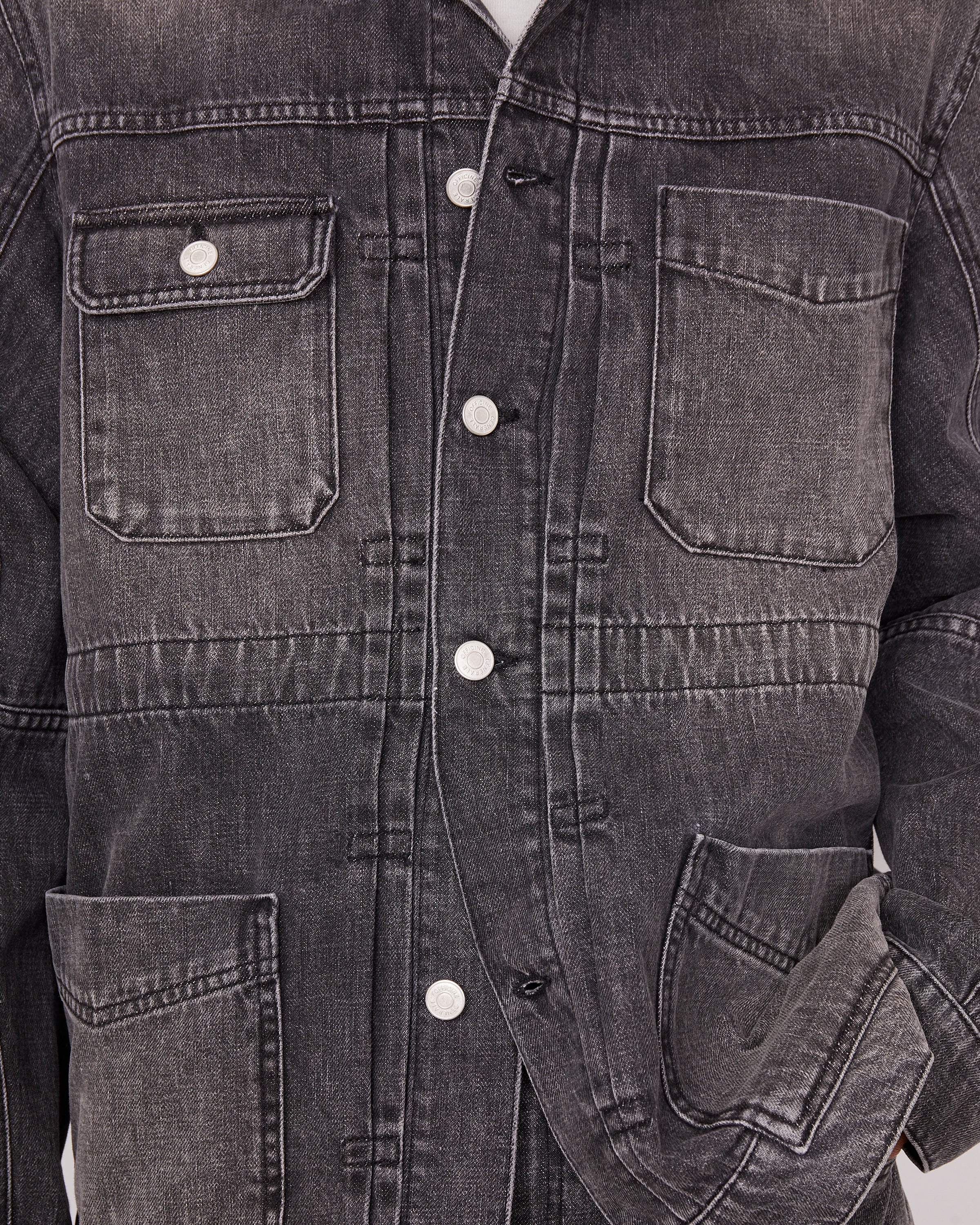 Nili jacket - Image 5
