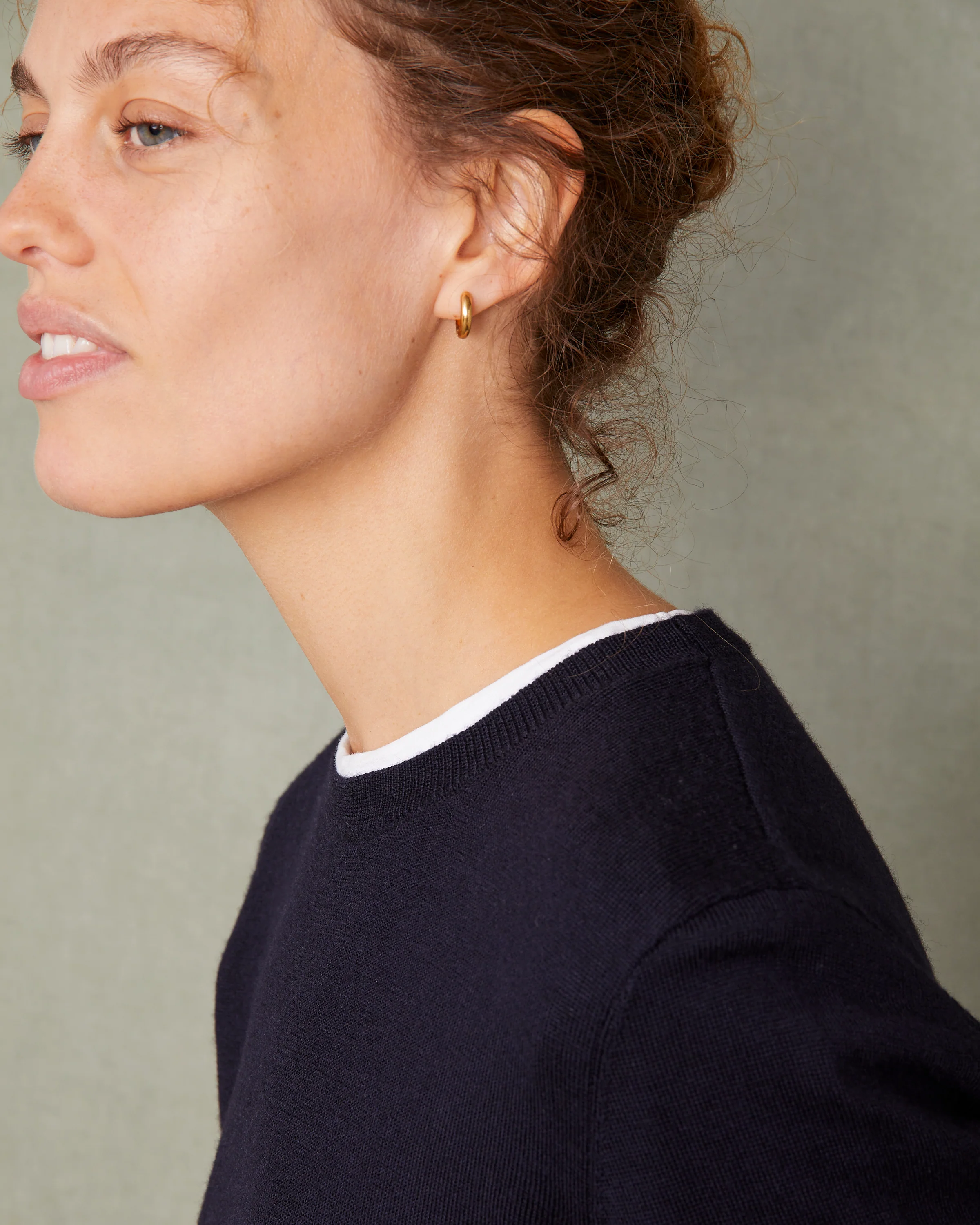 Nine crew neck - Image 4