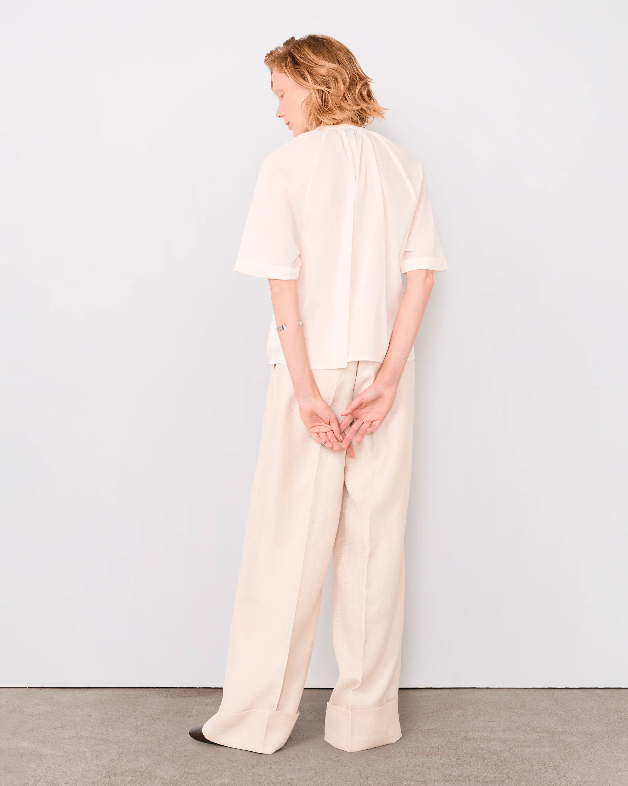 Noria shirt - Image 3