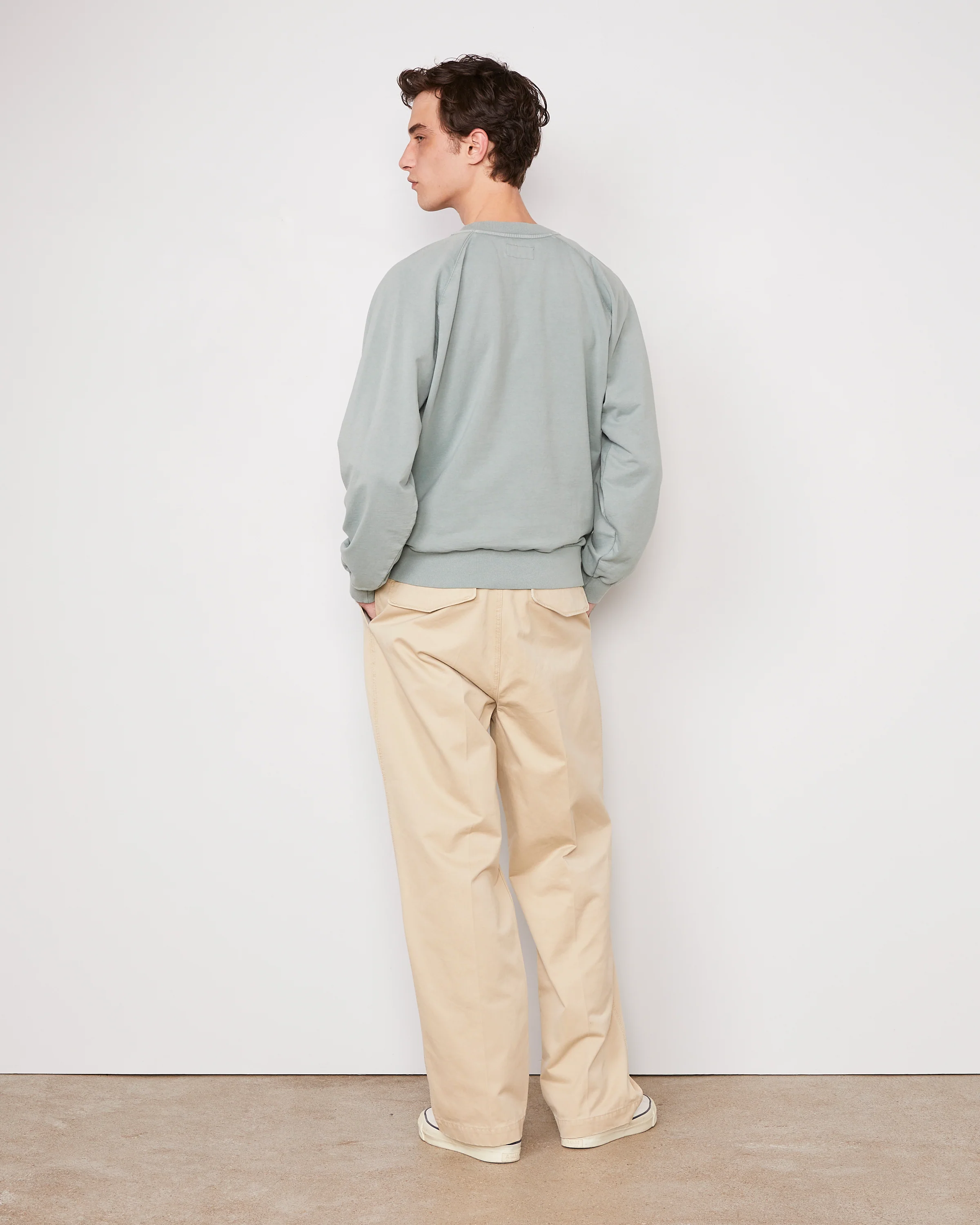 Presnel sweatshirt - Image 3