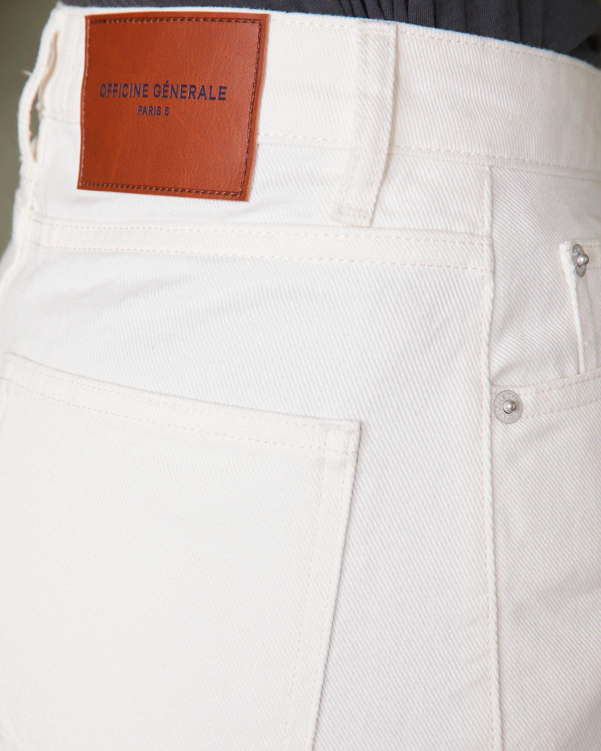 Romy denim - Image 4