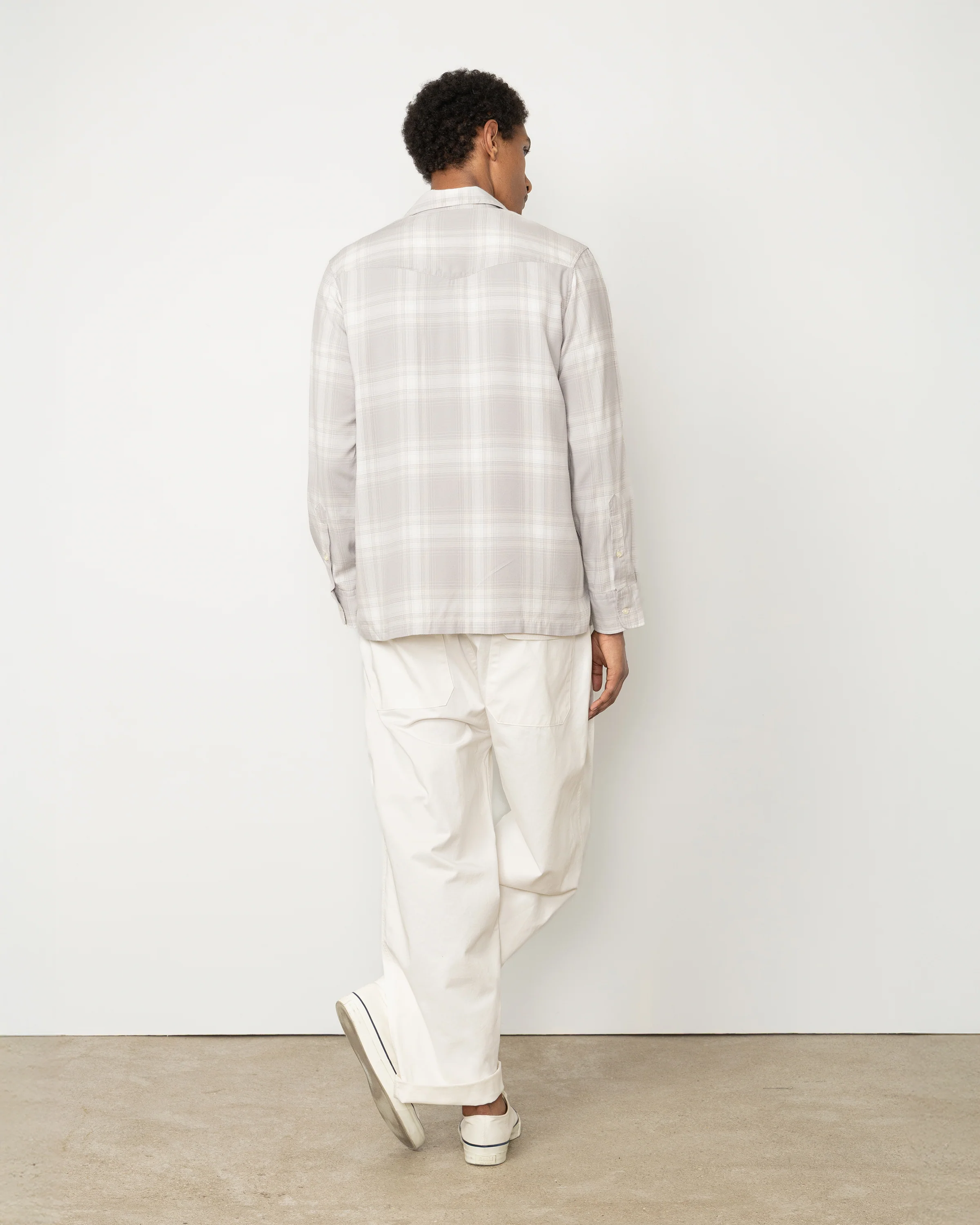 Leto shirt - Image 3