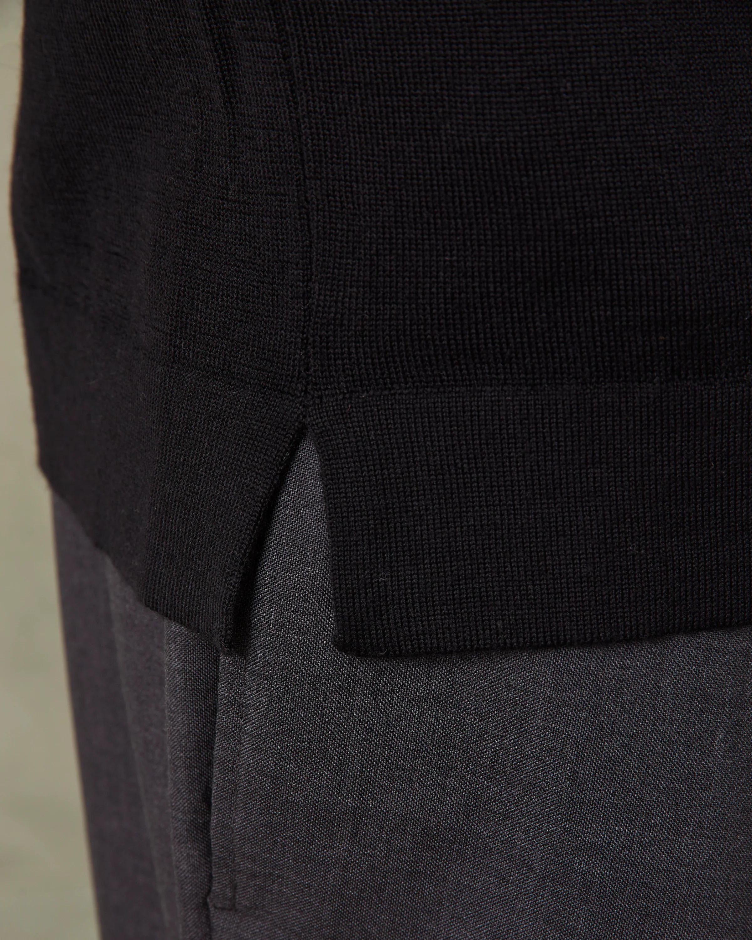 Turtleneck sweater - Image 4