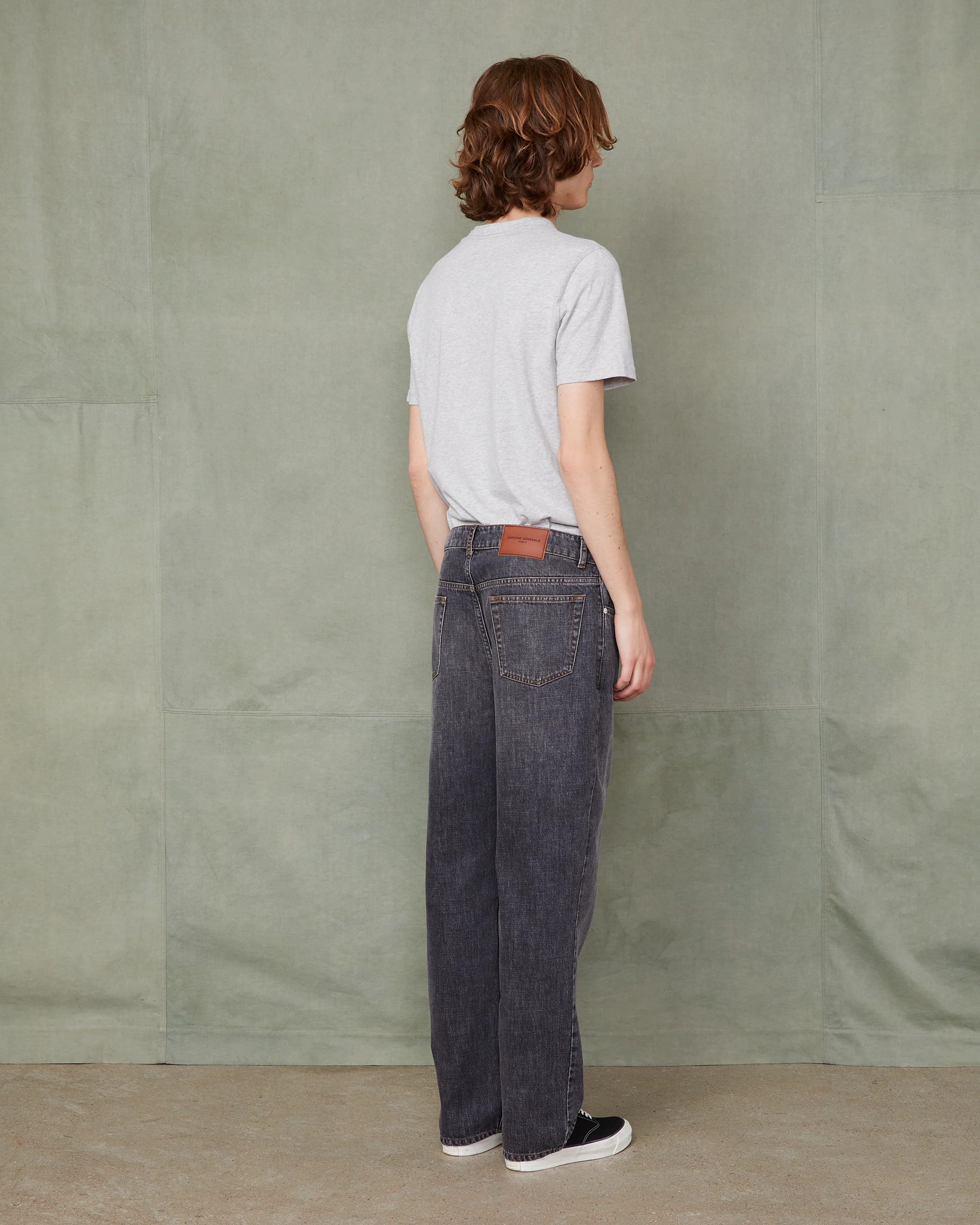 Vintage denim - Image 2