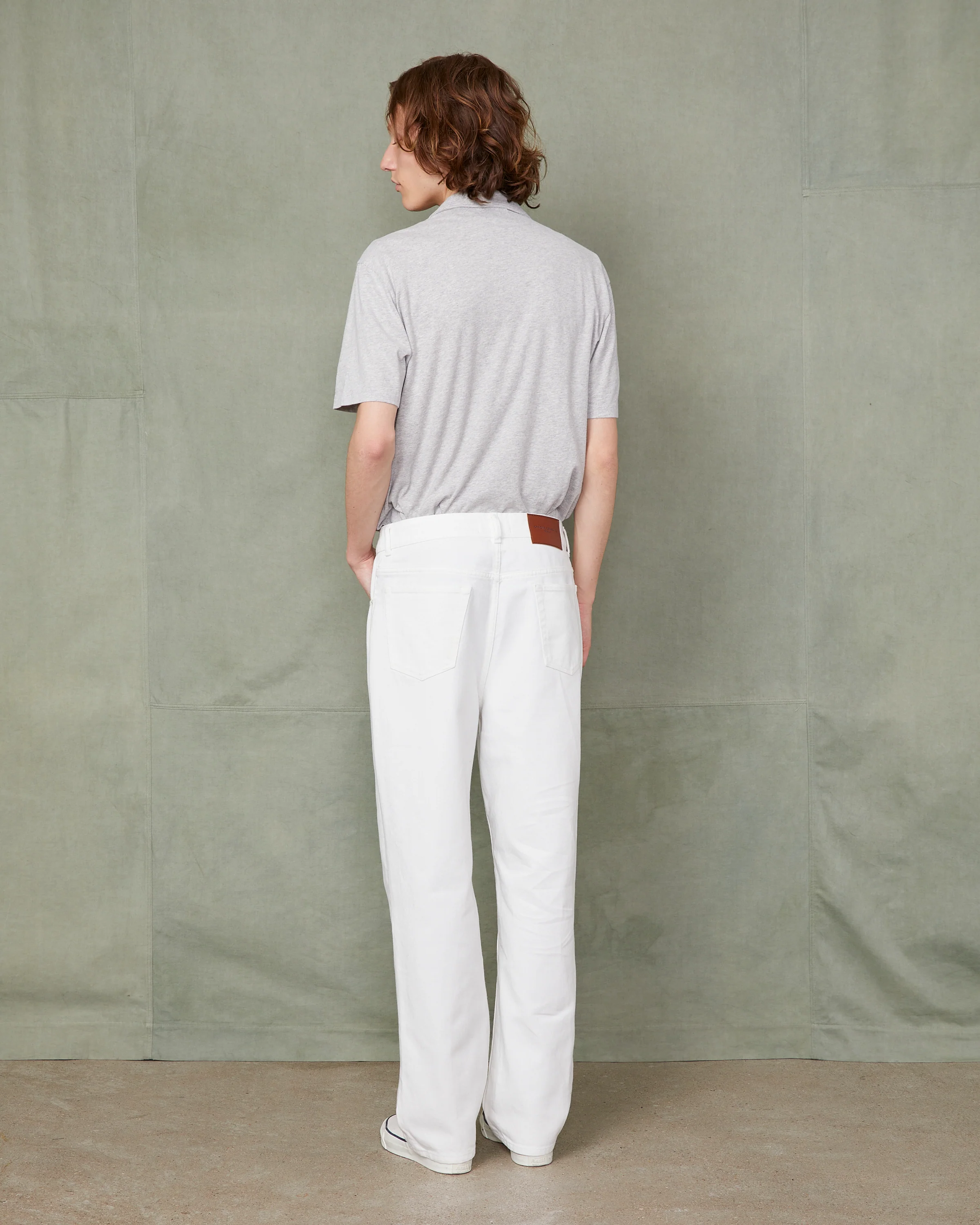 Vintage denim - Image 2