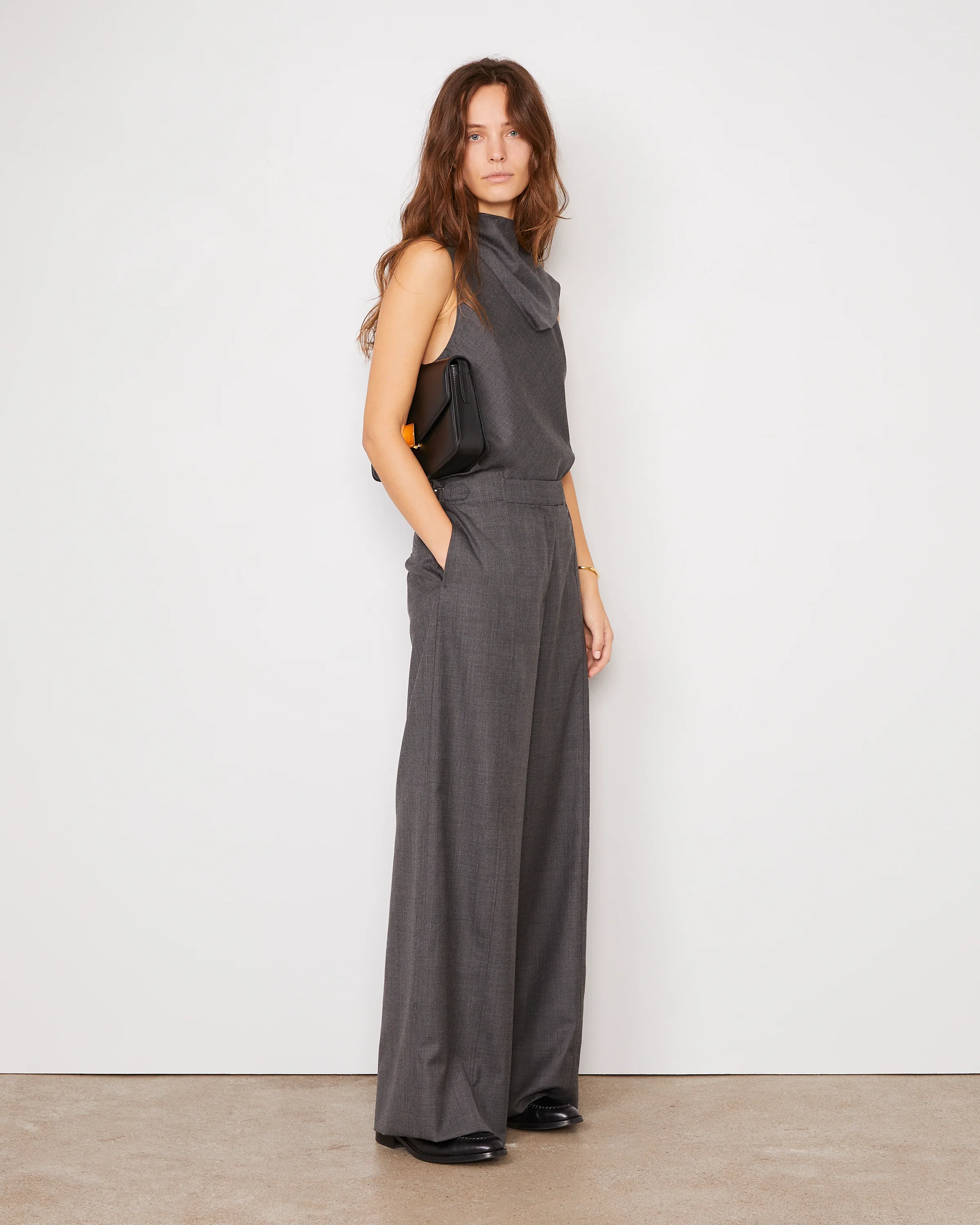 Zelia pant